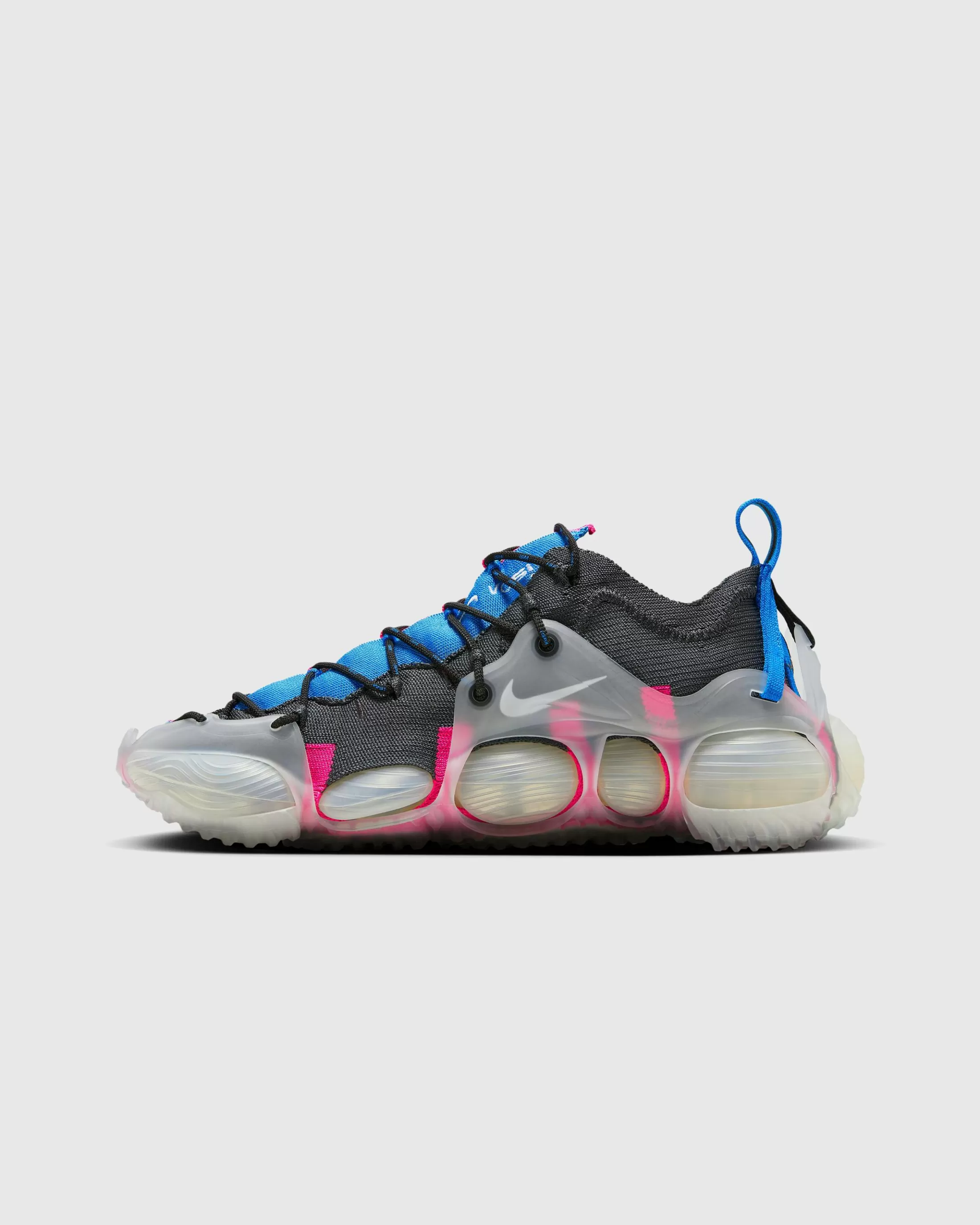 Cheap Nike ISPA Link Axis Anthracite/Fierce Pink-Photo Blue anthracite/fiercepink-photoblue