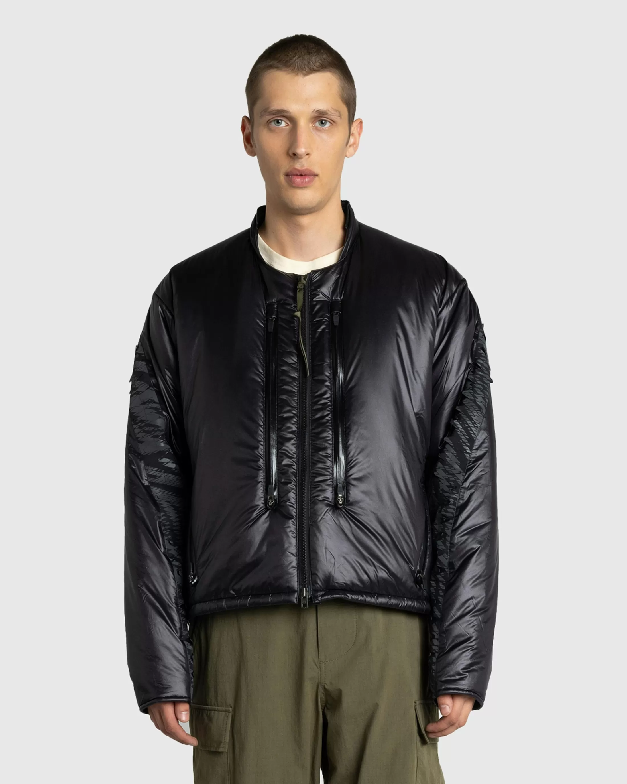 Clearance ACRONYM Jacket J14-PX black