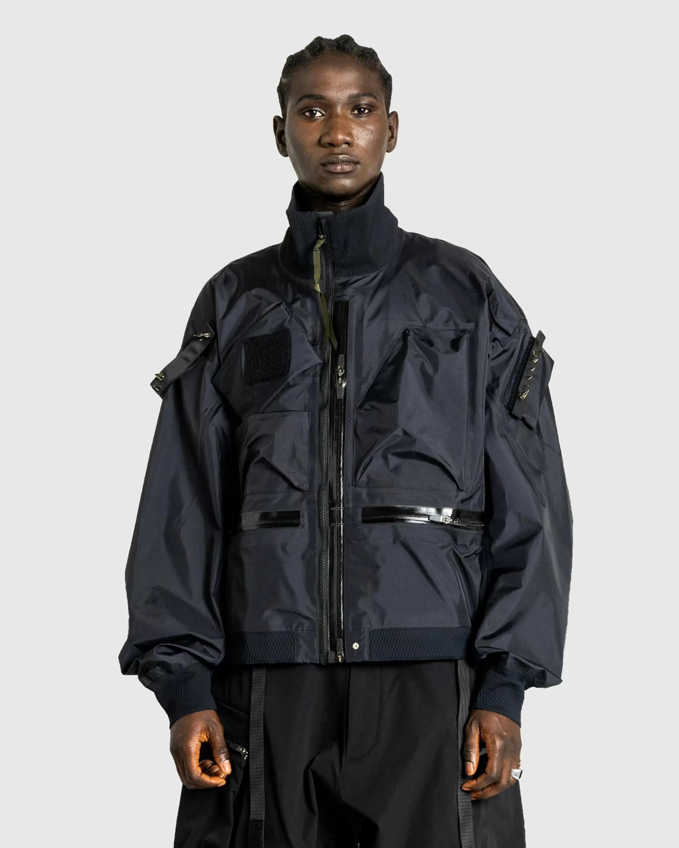 New ACRONYM J123A-GT Jacket black