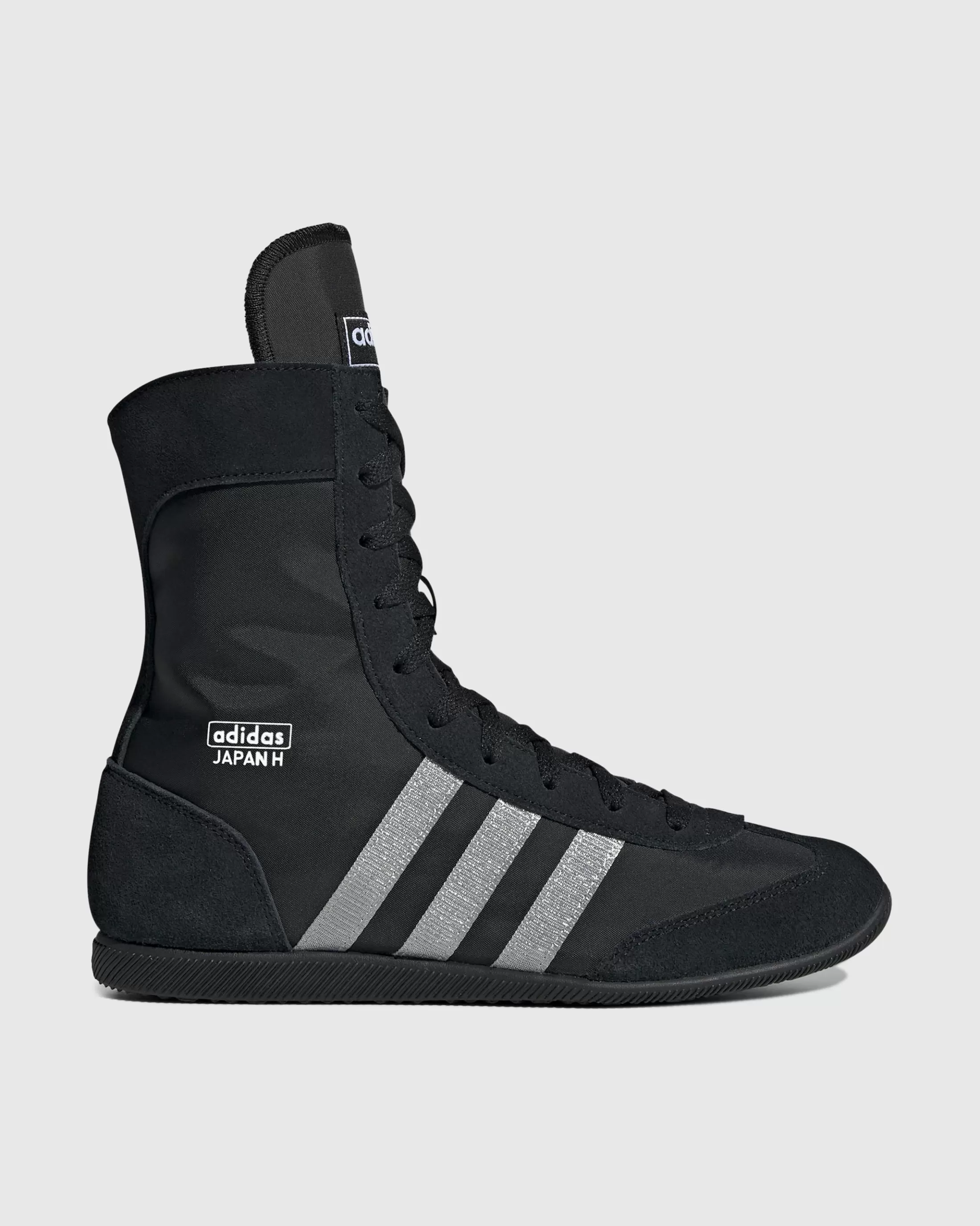 Best Sale adidas Japan H W Core Black/Metallic Silver/White cblack/silvmt/ftwwht