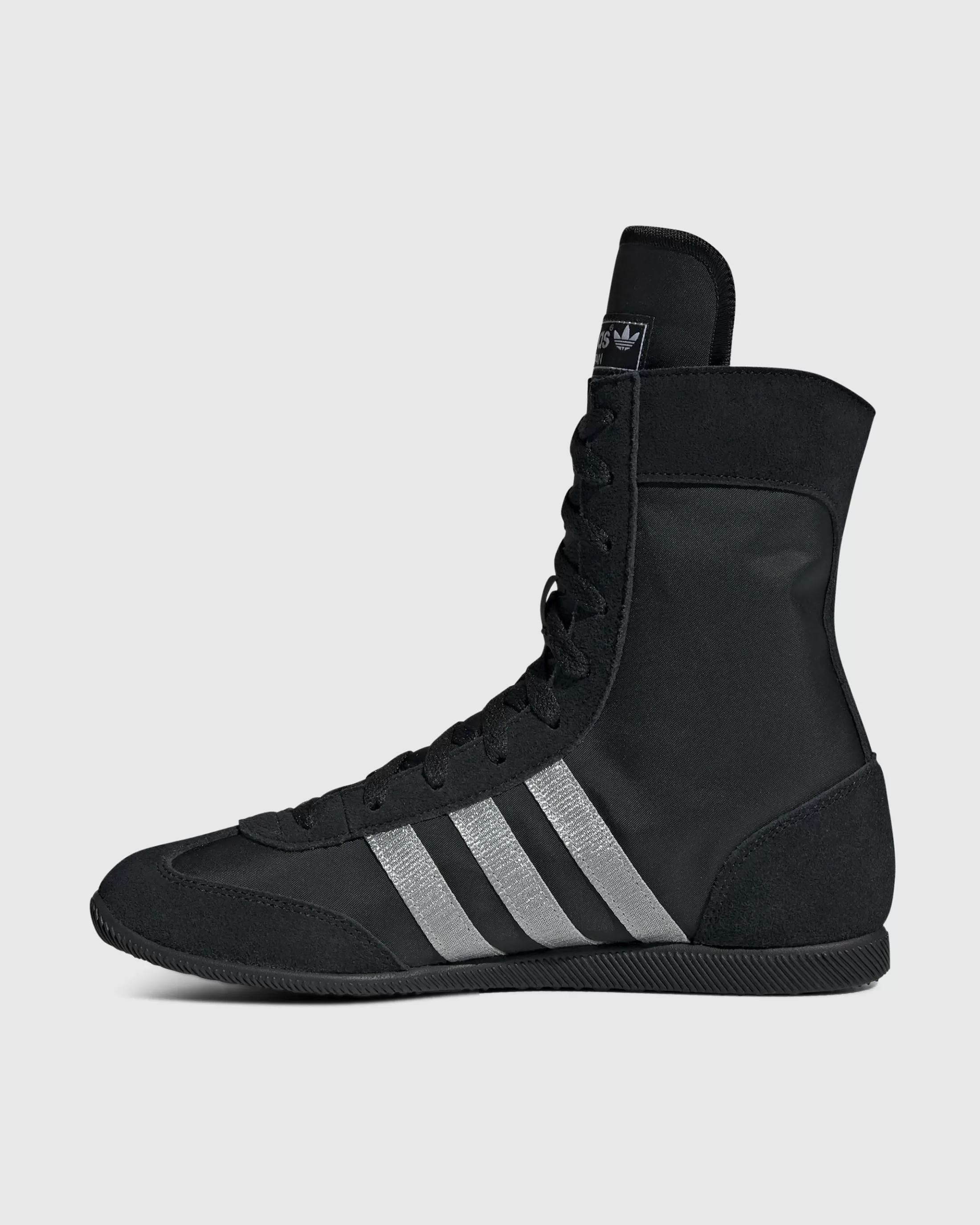 Best Sale adidas Japan H W Core Black/Metallic Silver/White cblack/silvmt/ftwwht