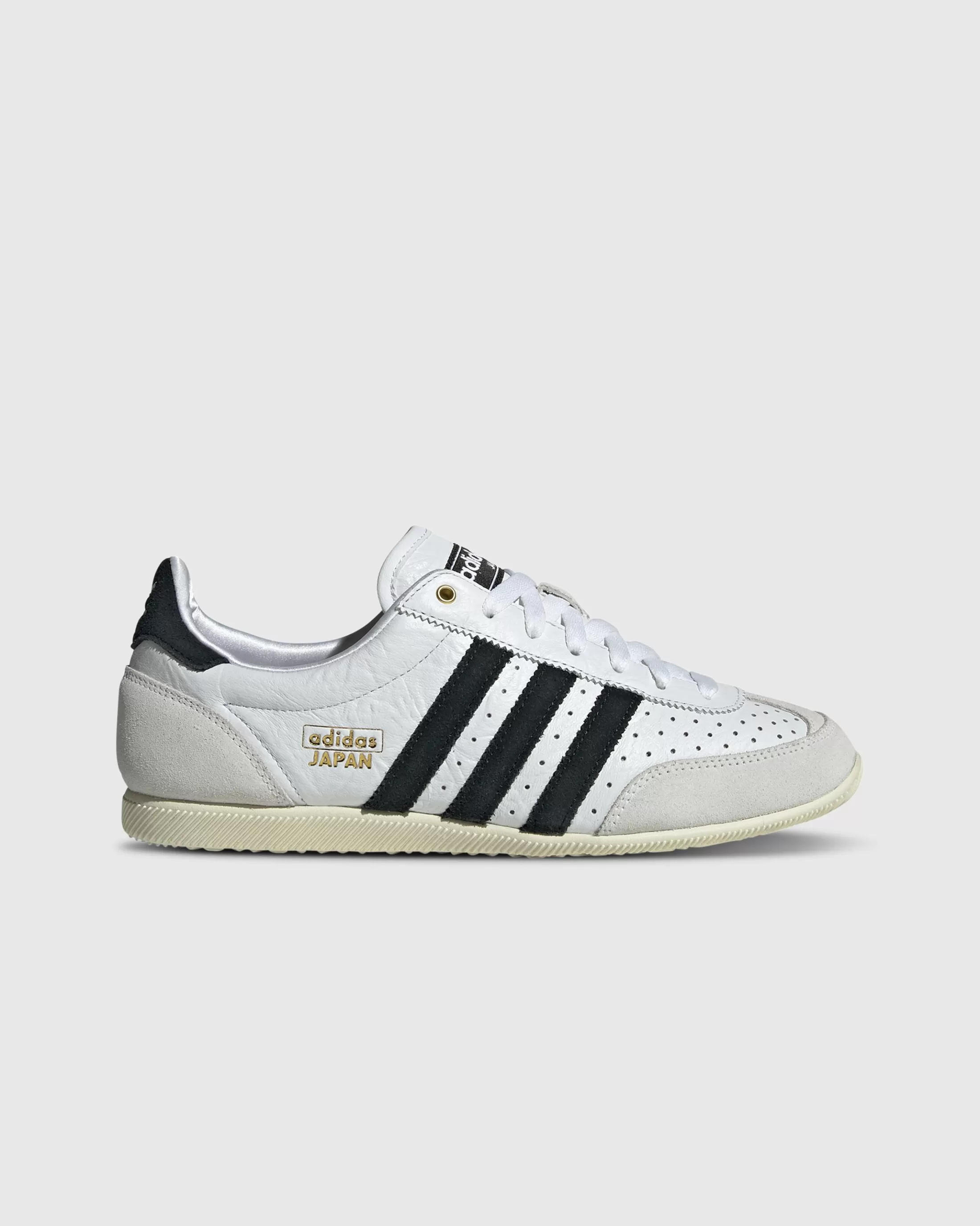 Best adidas Japan W White Core Black ftwwht/cblack/goldmt