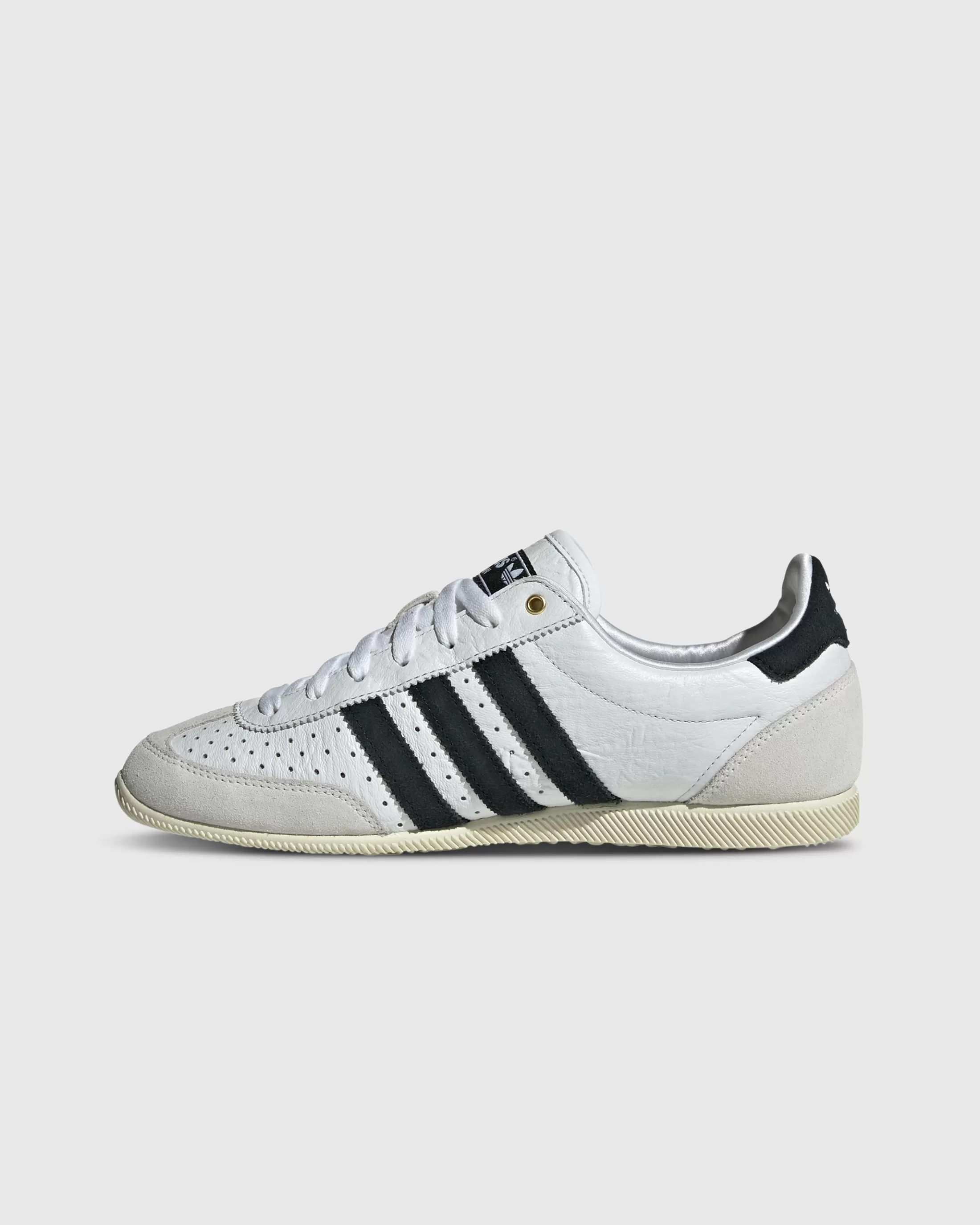 Best adidas Japan W White Core Black ftwwht/cblack/goldmt