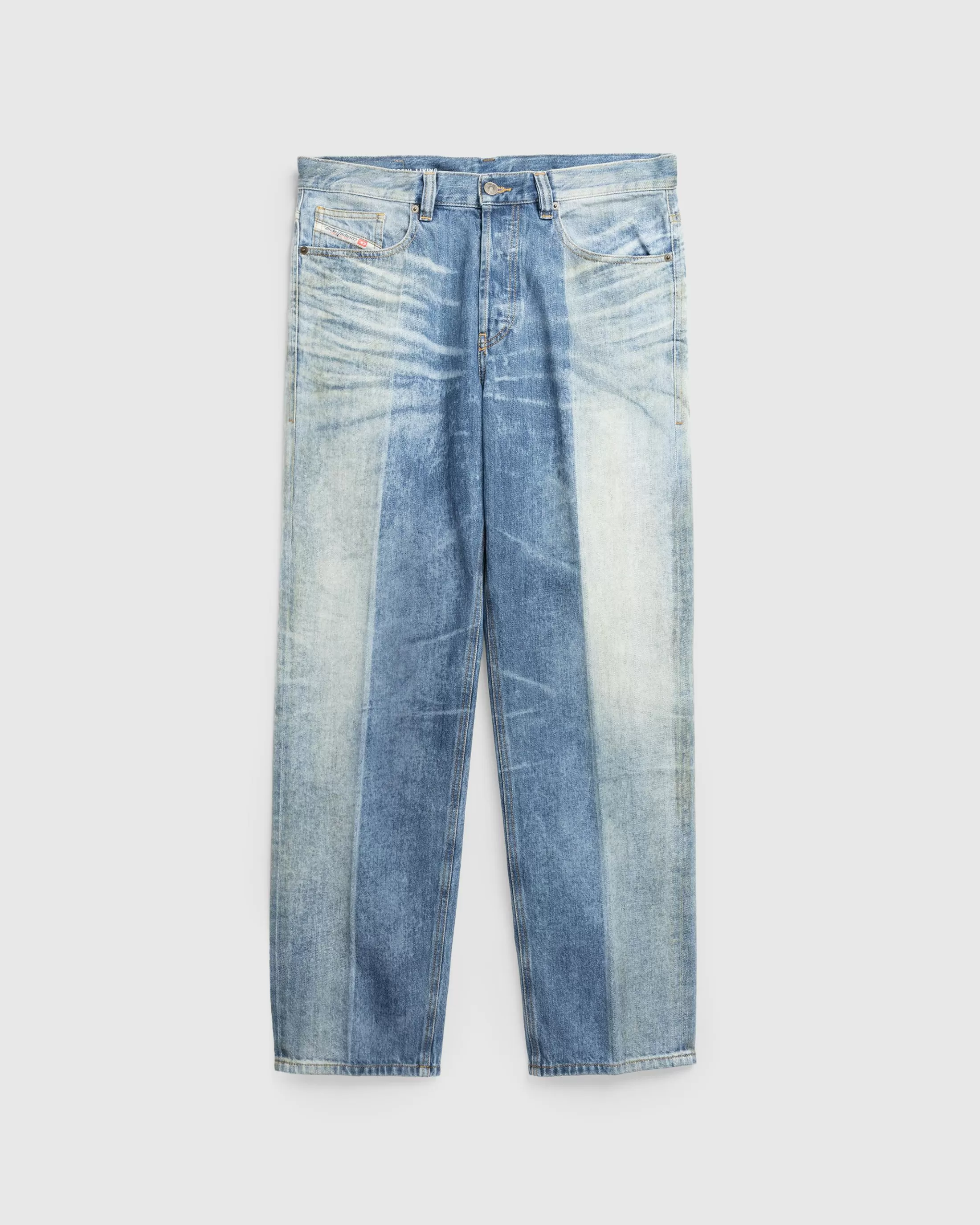 Online Diesel Jeans blue