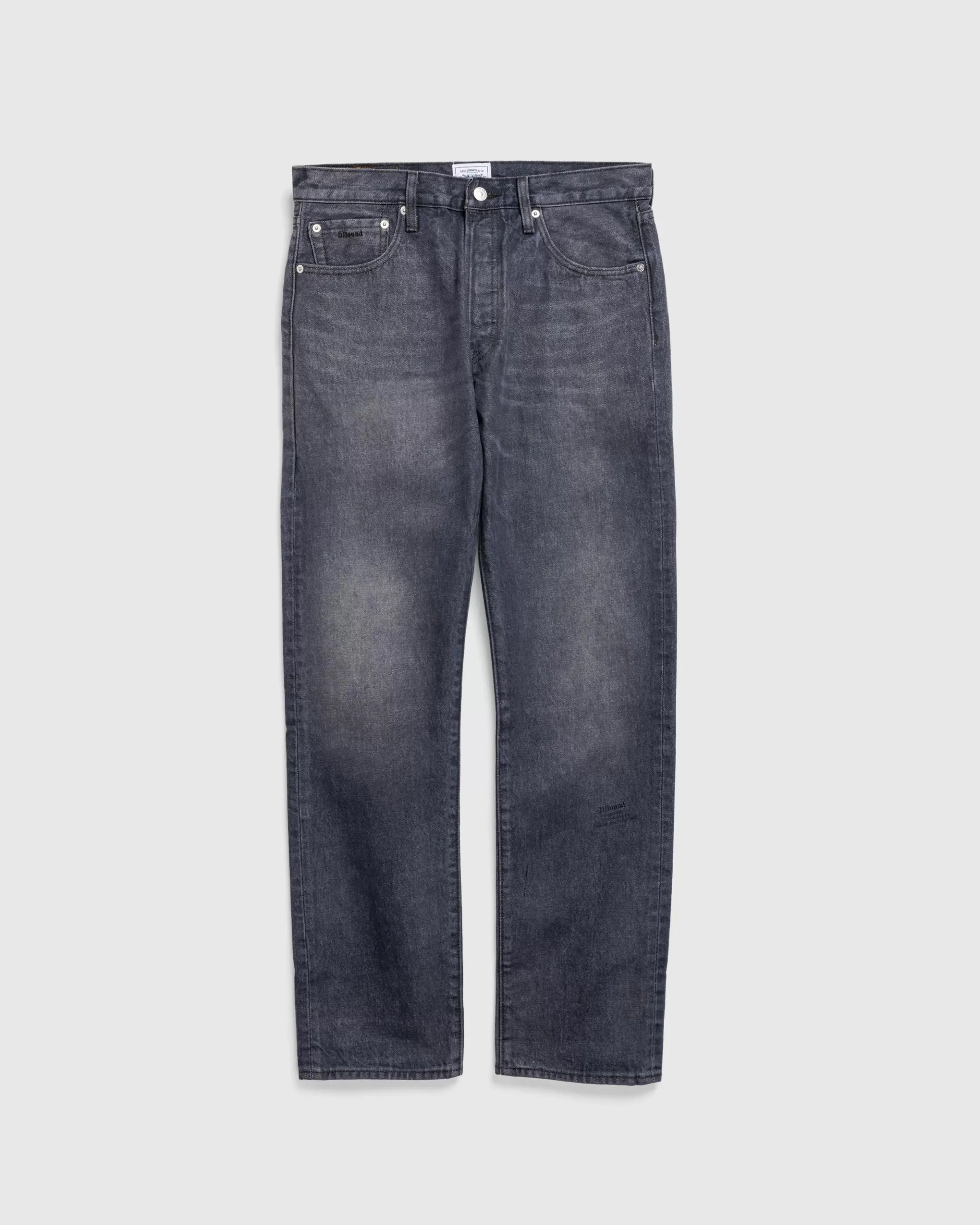 Flash Sale Levi's JEANS DARK GREY STONE darkgreystone