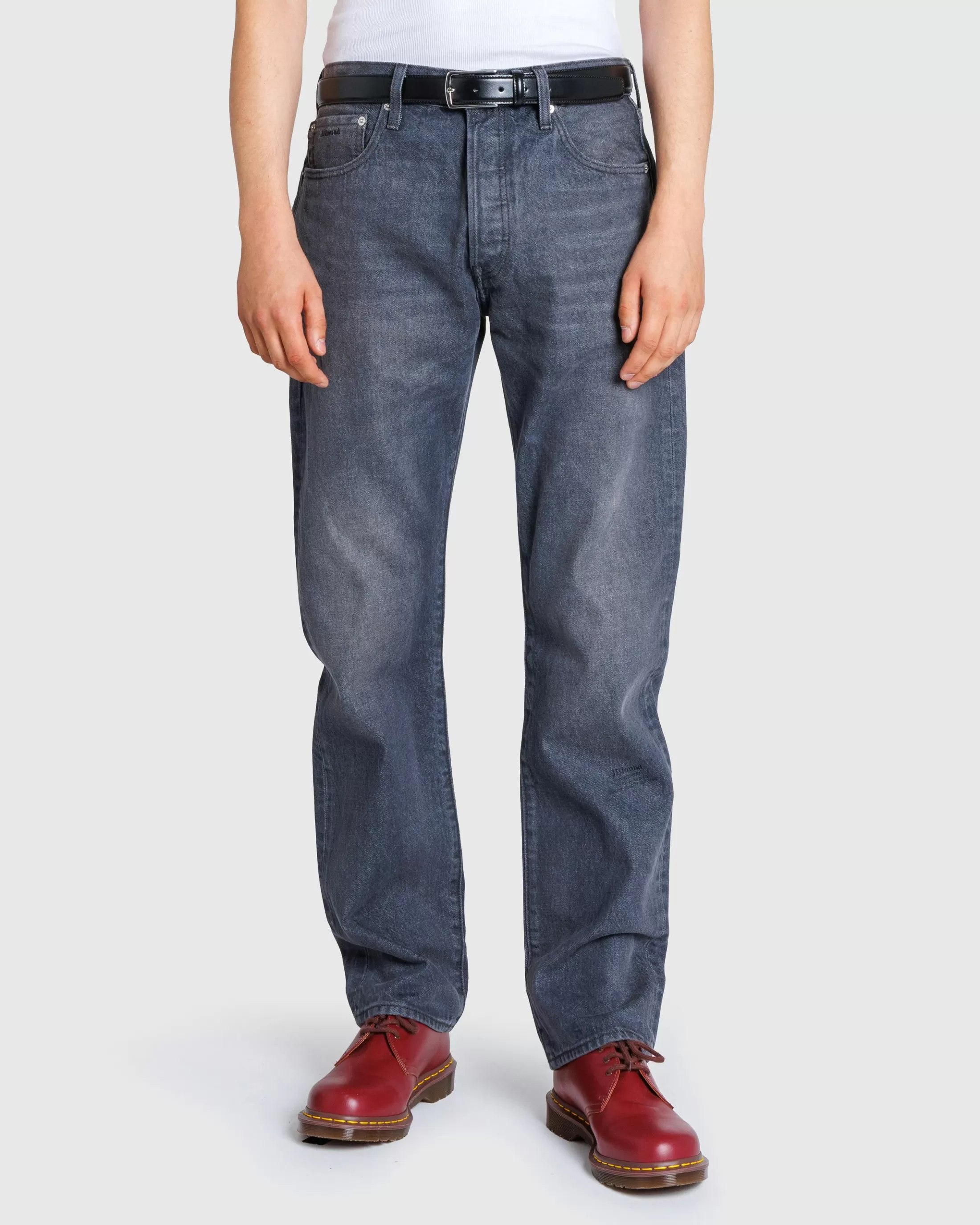 Flash Sale Levi's JEANS DARK GREY STONE darkgreystone