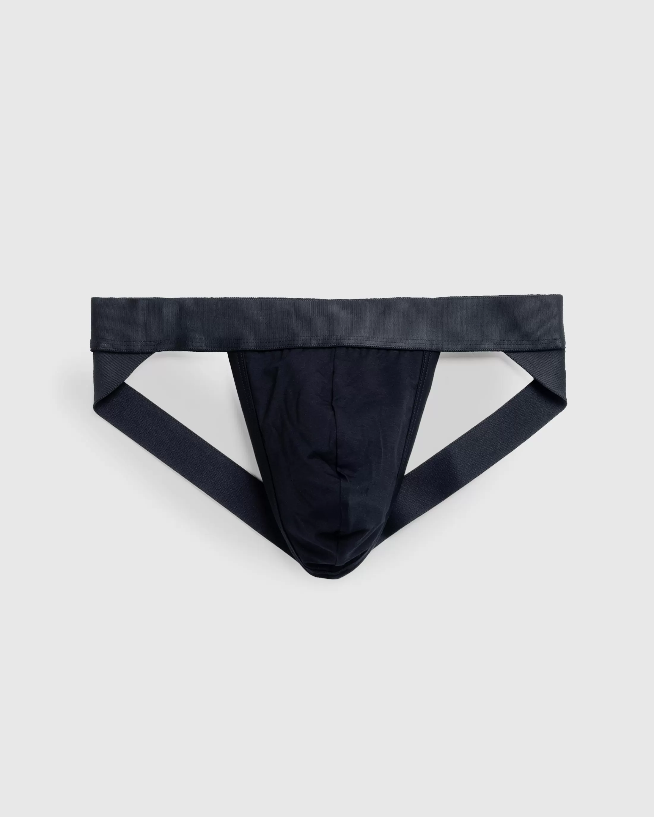 Cheap CDLP Jock Strap black