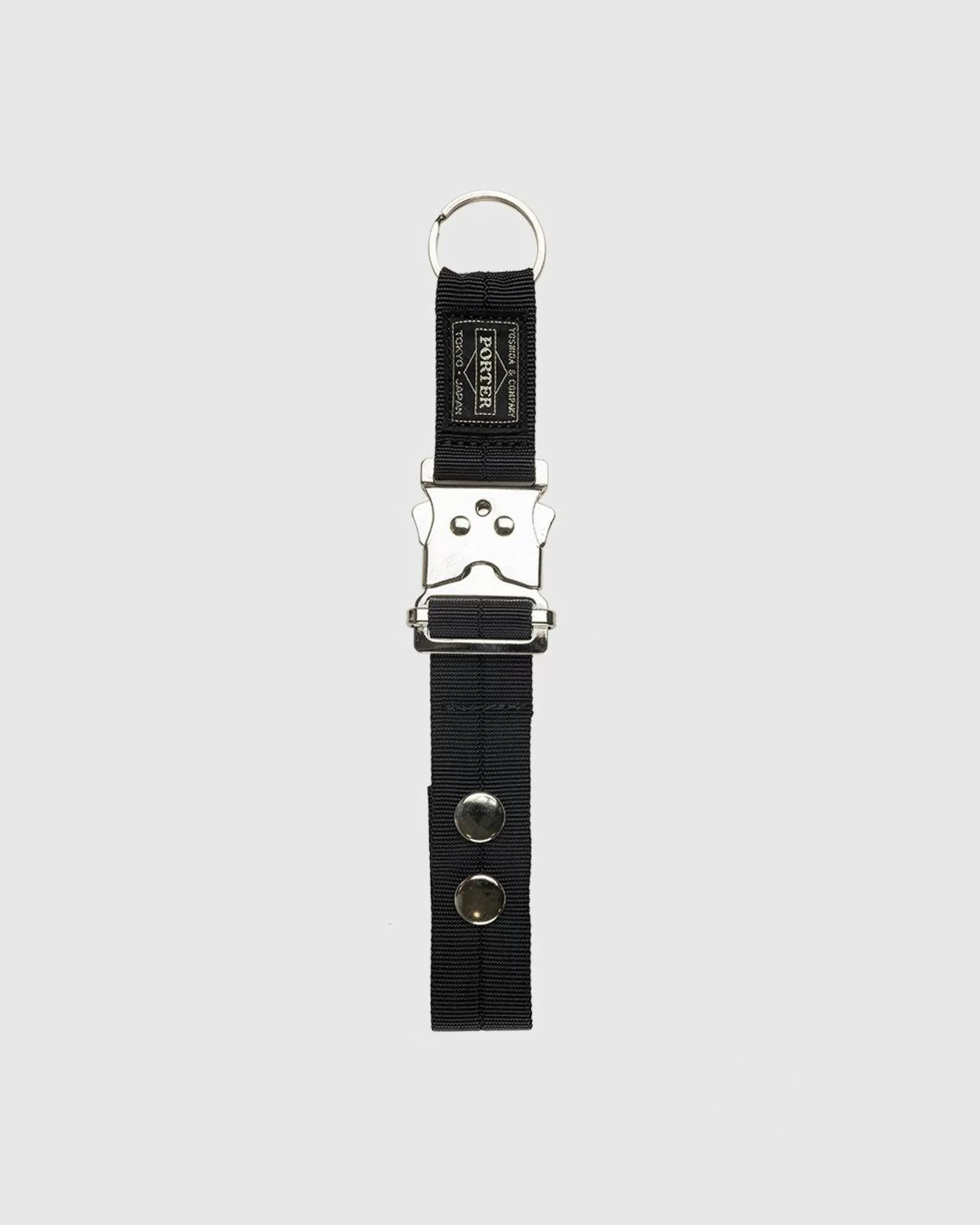 Best Sale Porter-Yoshida & Co. Joint Key Holder black