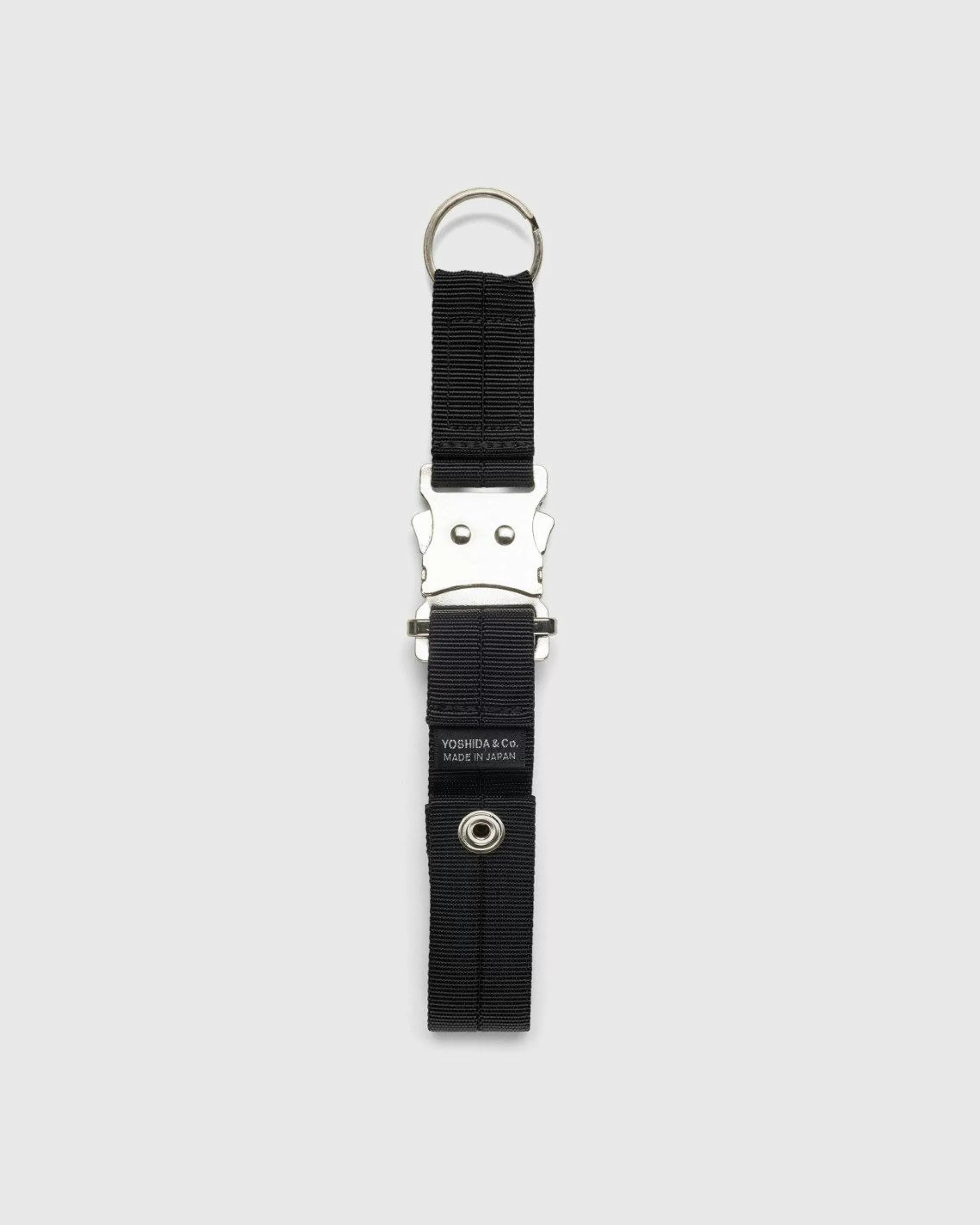 Best Sale Porter-Yoshida & Co. Joint Key Holder black