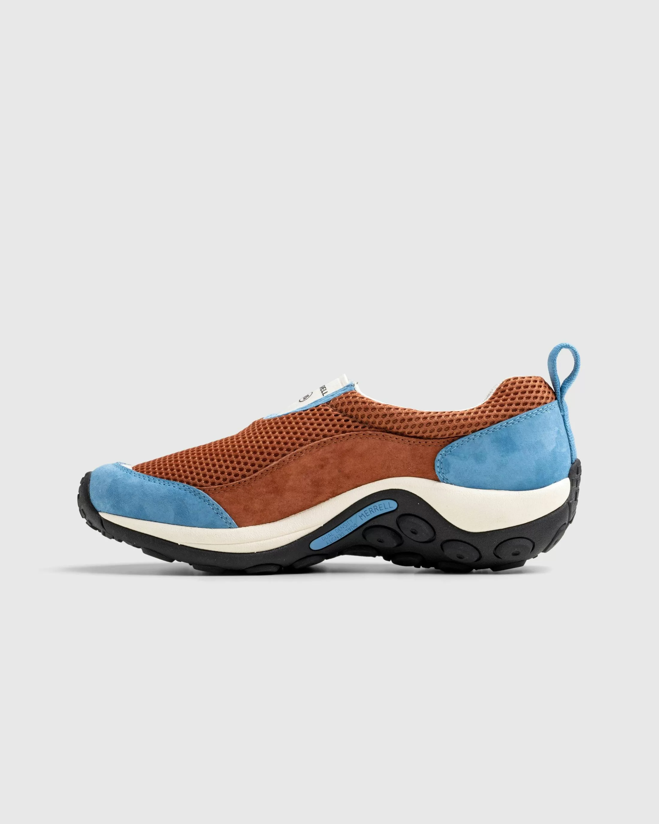 Store Merrell Jungle Moc (M) Breeze topaz