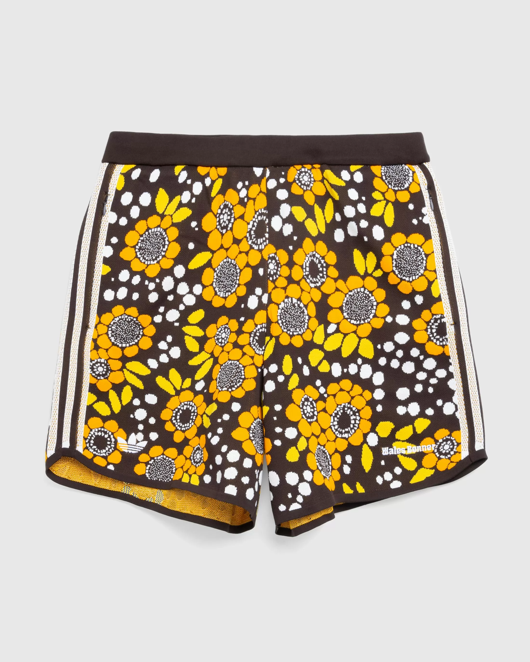 Outlet adidas Knit Short Multi multco