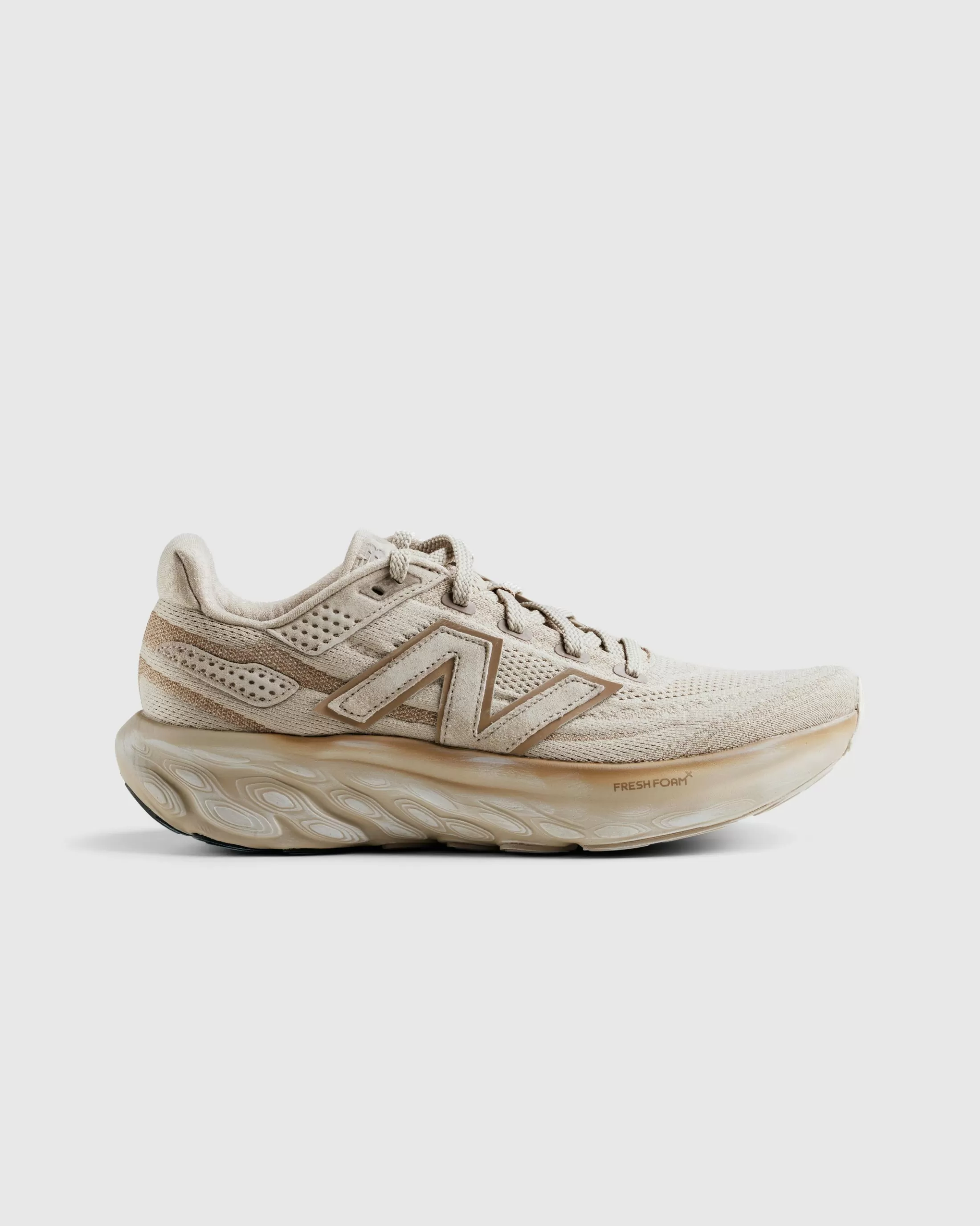 Best New Balance 1080L Light Mushroom beige