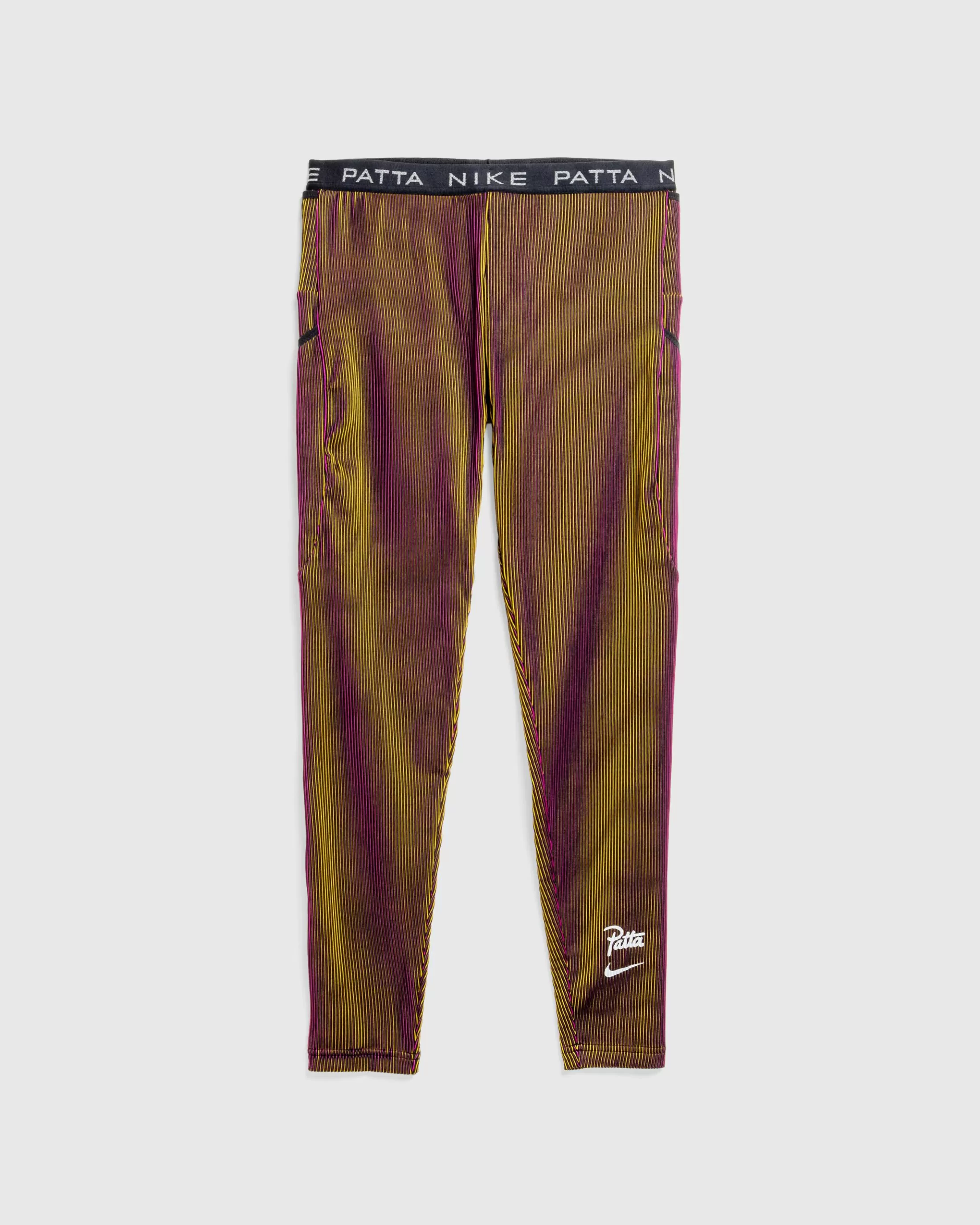 Best Nike Leggings /Sundial fireberry