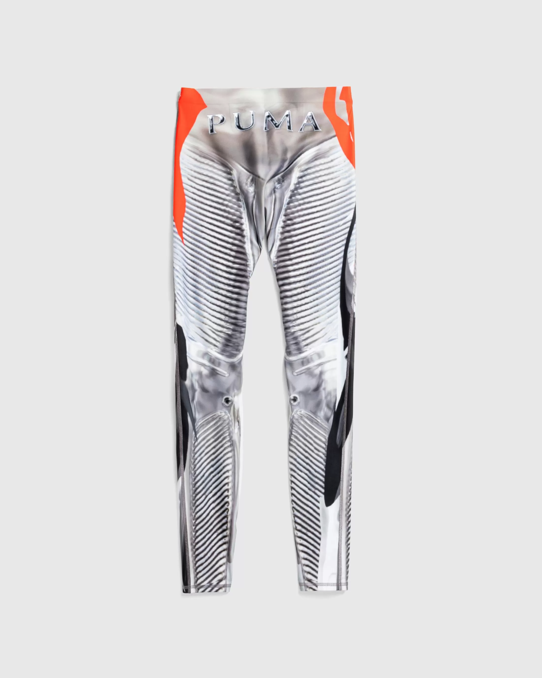 Fashion Puma Leggings multi