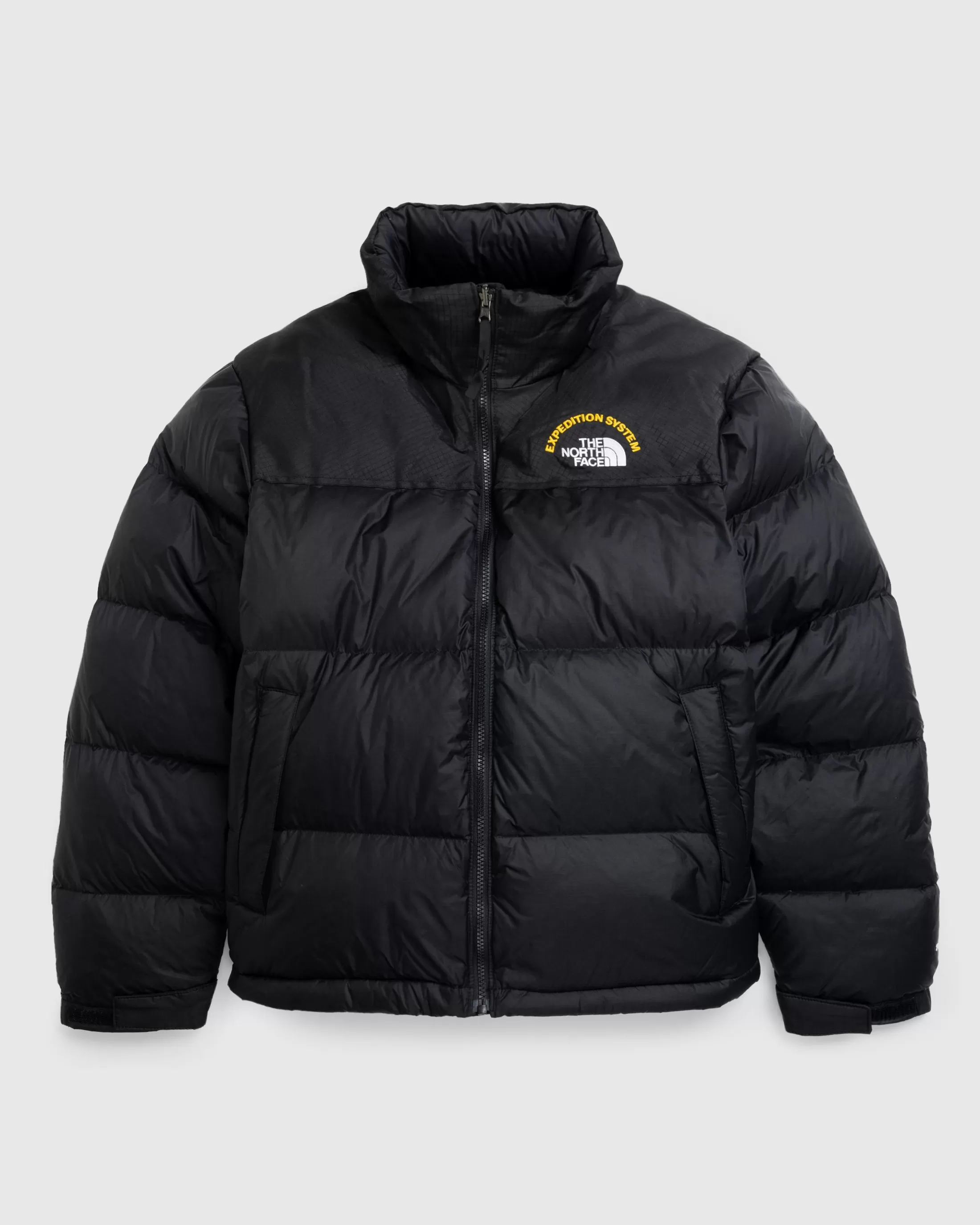 Hot The North Face M 1996 Retro Nuptse Jacket TNF Black/TNF Black tnfblack/tnfblack