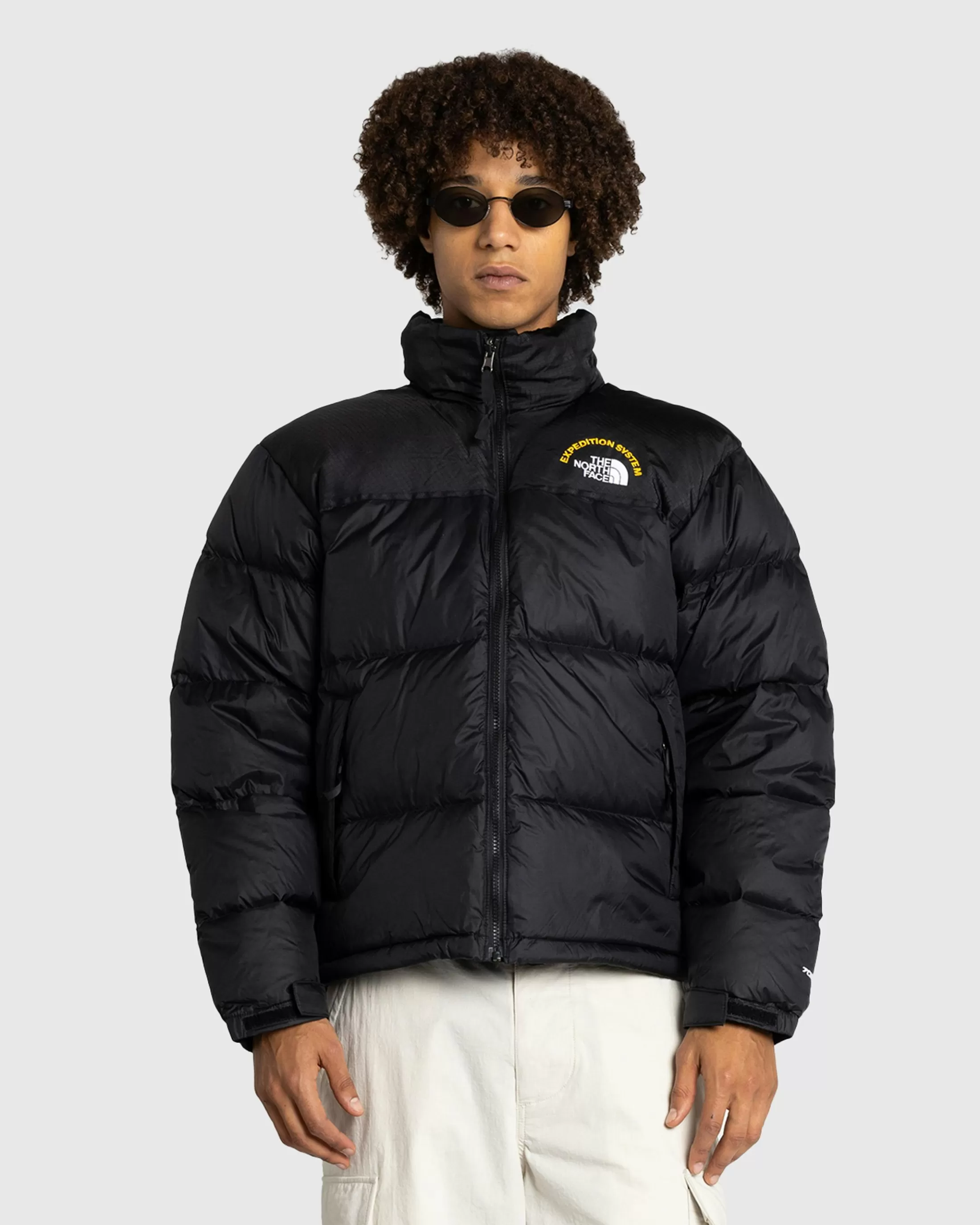 Hot The North Face M 1996 Retro Nuptse Jacket TNF Black/TNF Black tnfblack/tnfblack