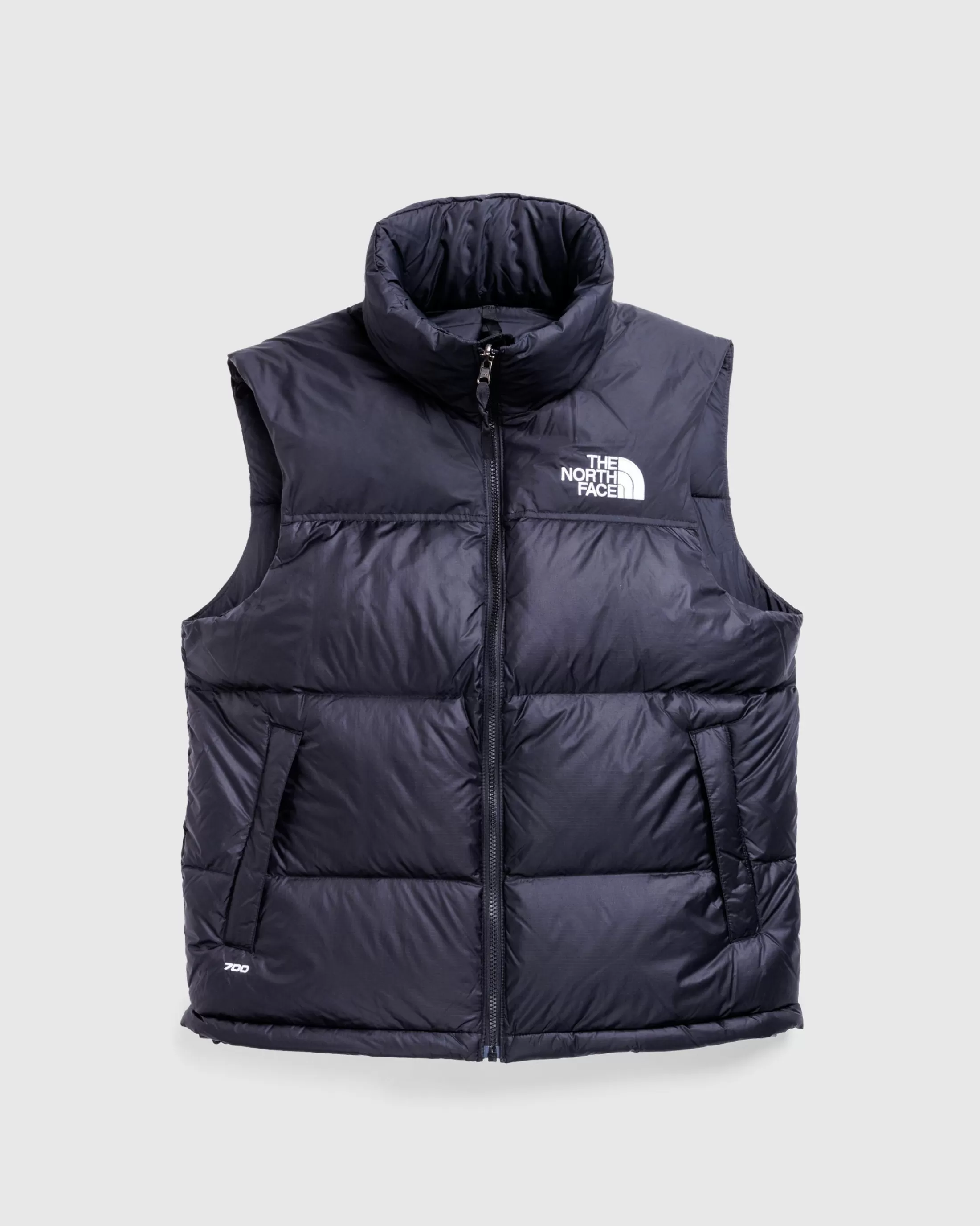 Fashion The North Face M 1996 Retro Nuptse Vest TNF Black rtnfblack