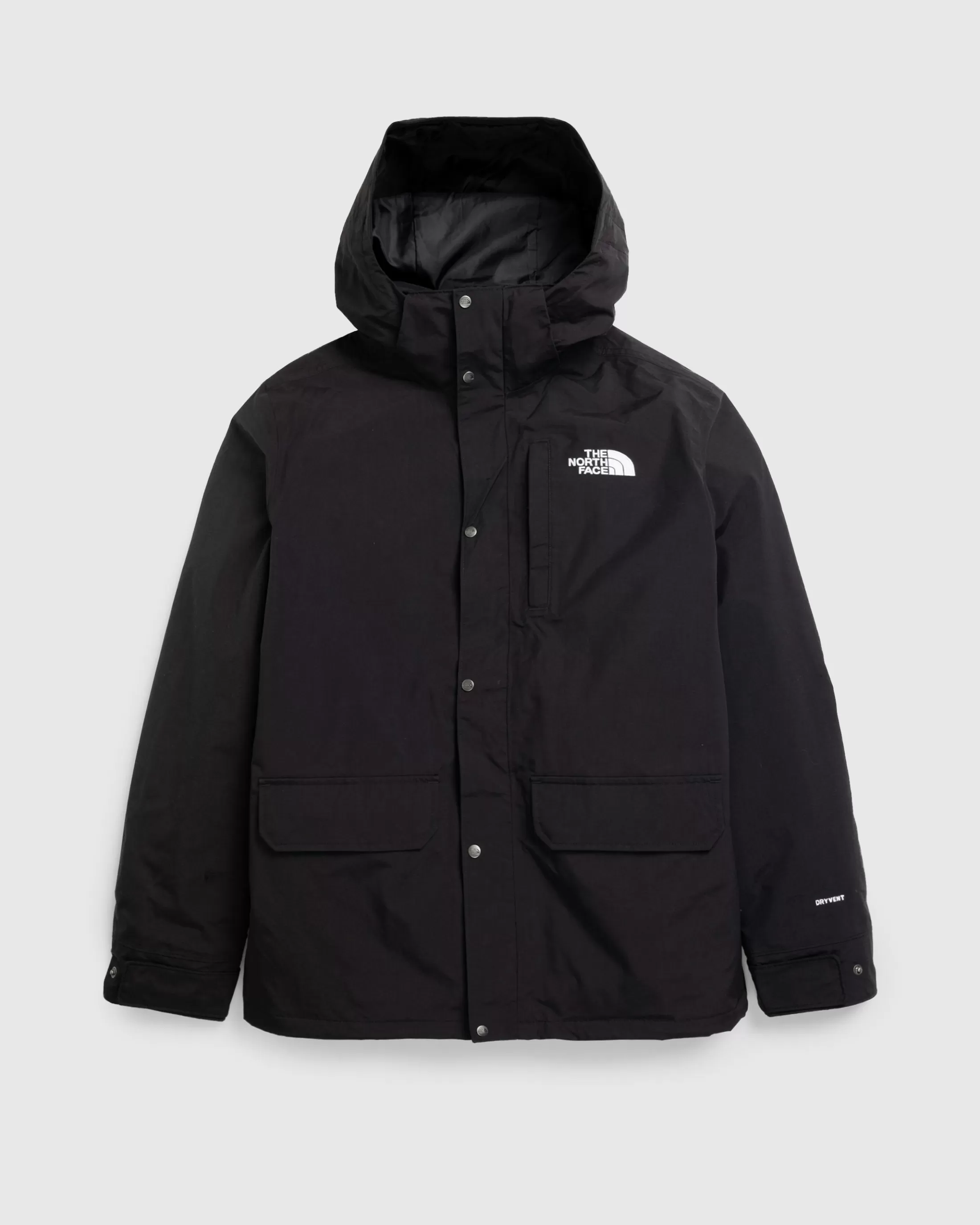 Best The North Face M Pinecroft Triclimate Jacket TNF Black tnfblack/tnfblack