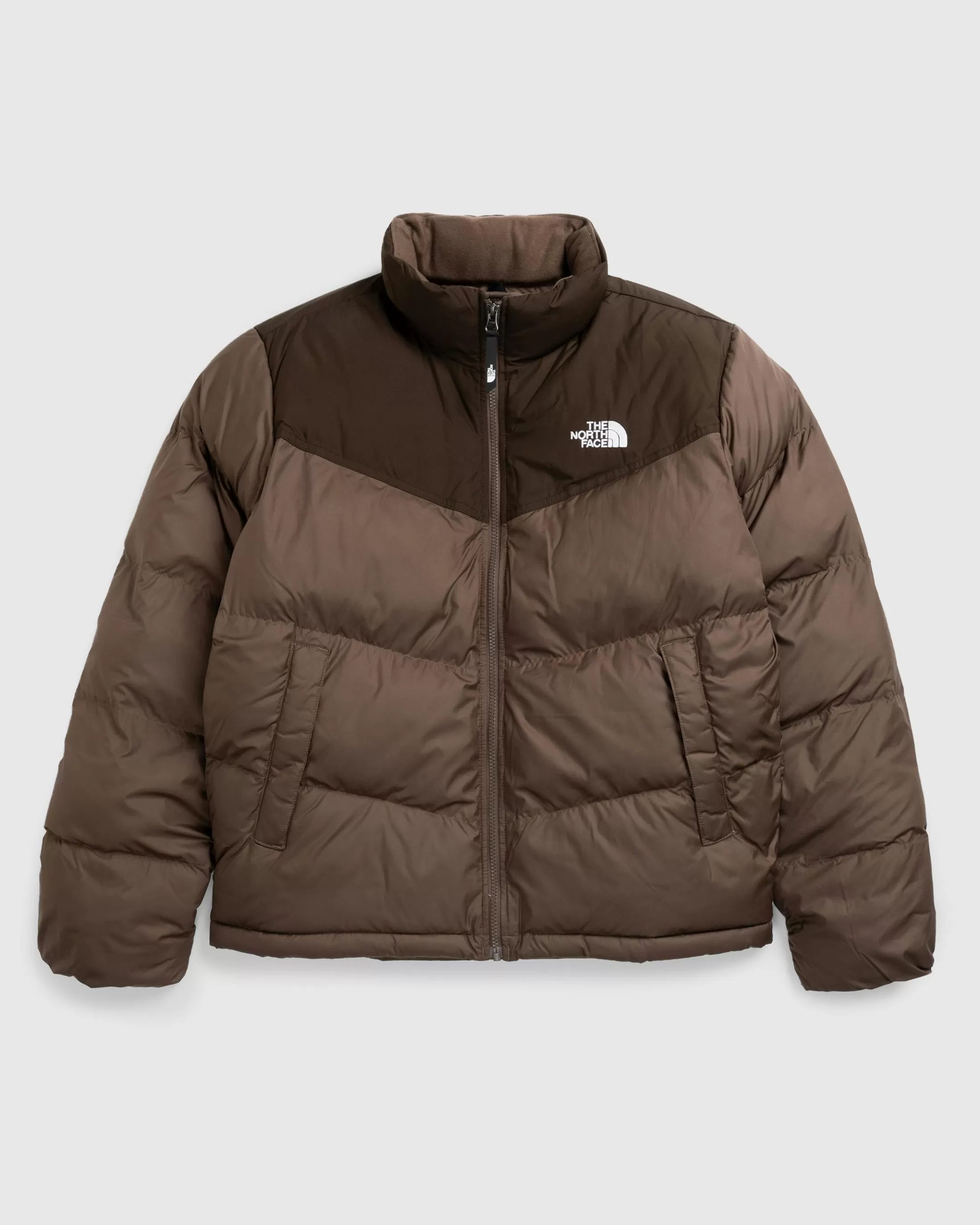 Cheap The North Face M Saikuru Jacket Smokey Brown/Demitasse smokeybrown/demitasse