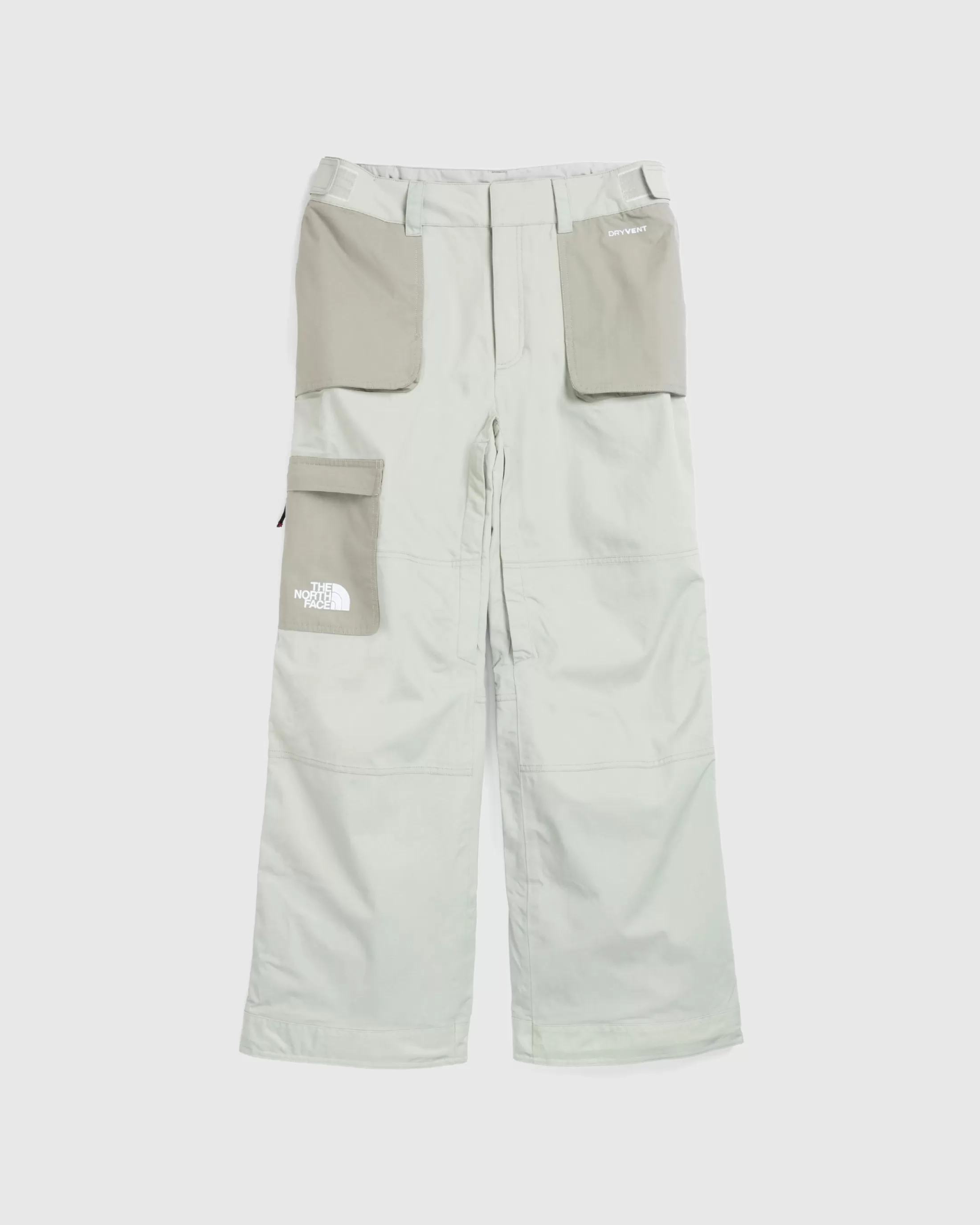 New The North Face M Slashback Pant Clay Grey/Cavern Grey claygrey/caverngrey