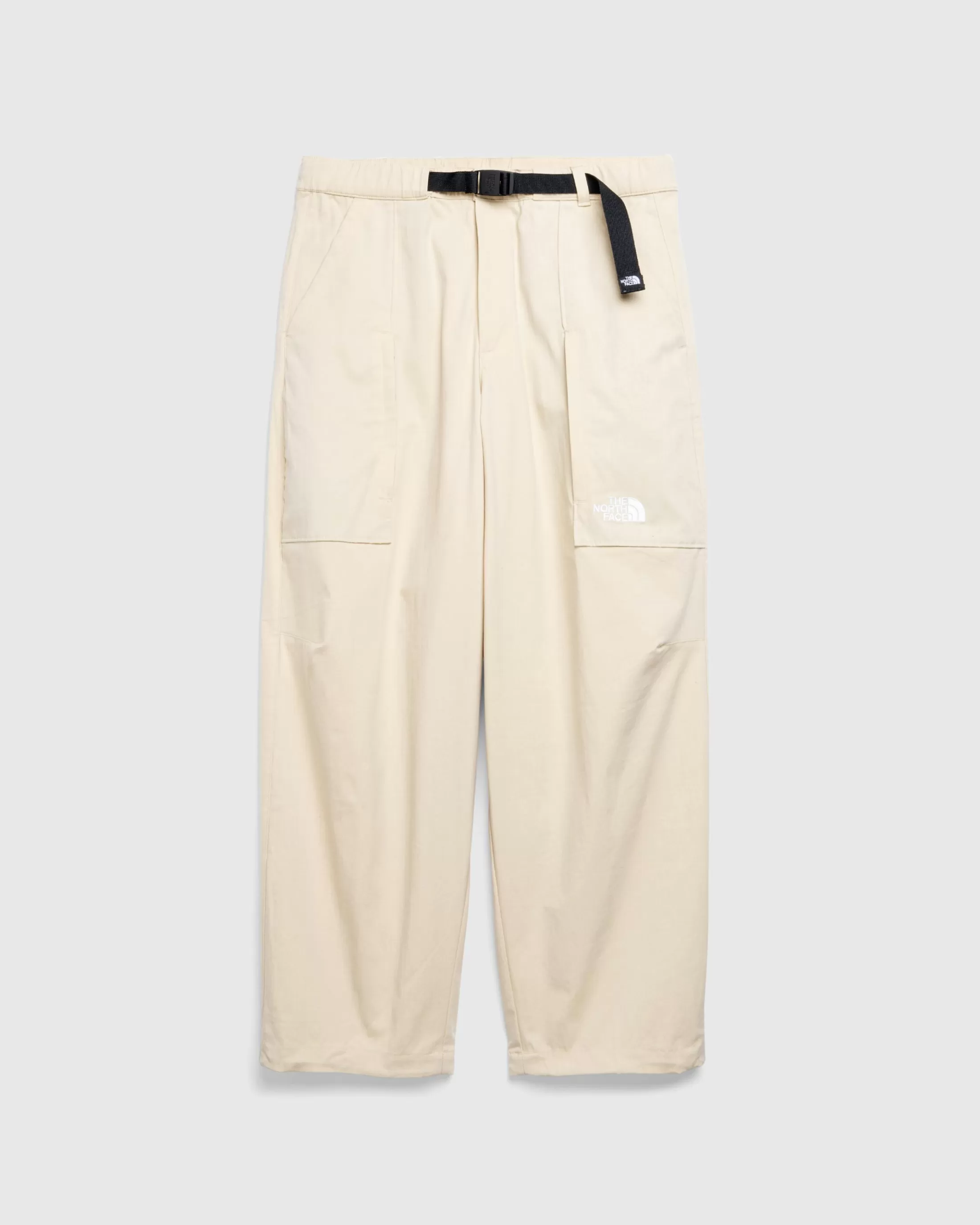 Cheap The North Face M TNF x Yinka Ilori Relaxed Pant gravel