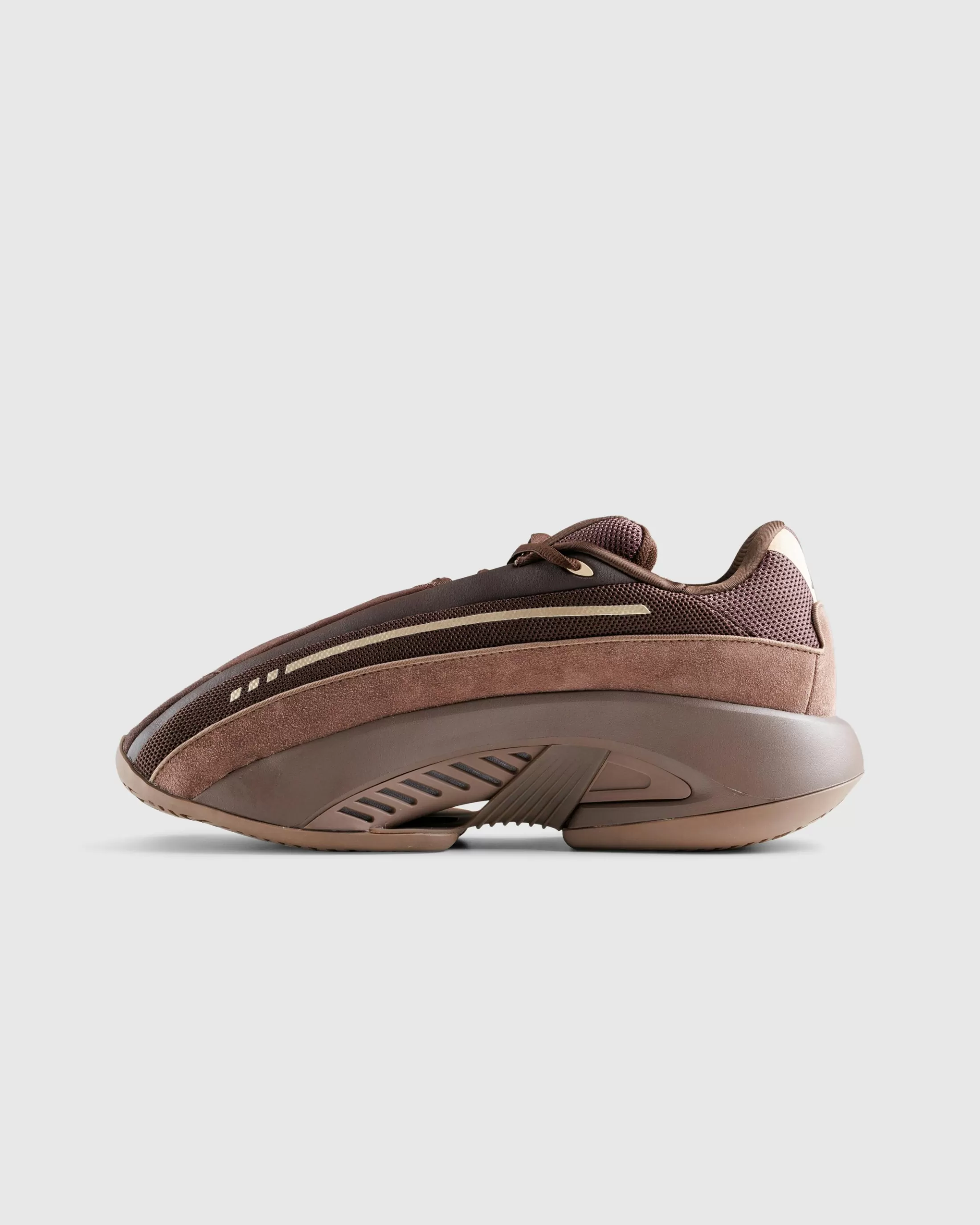 Best adidas Mad IIInfinity Brown dbrown/earstr/wogome