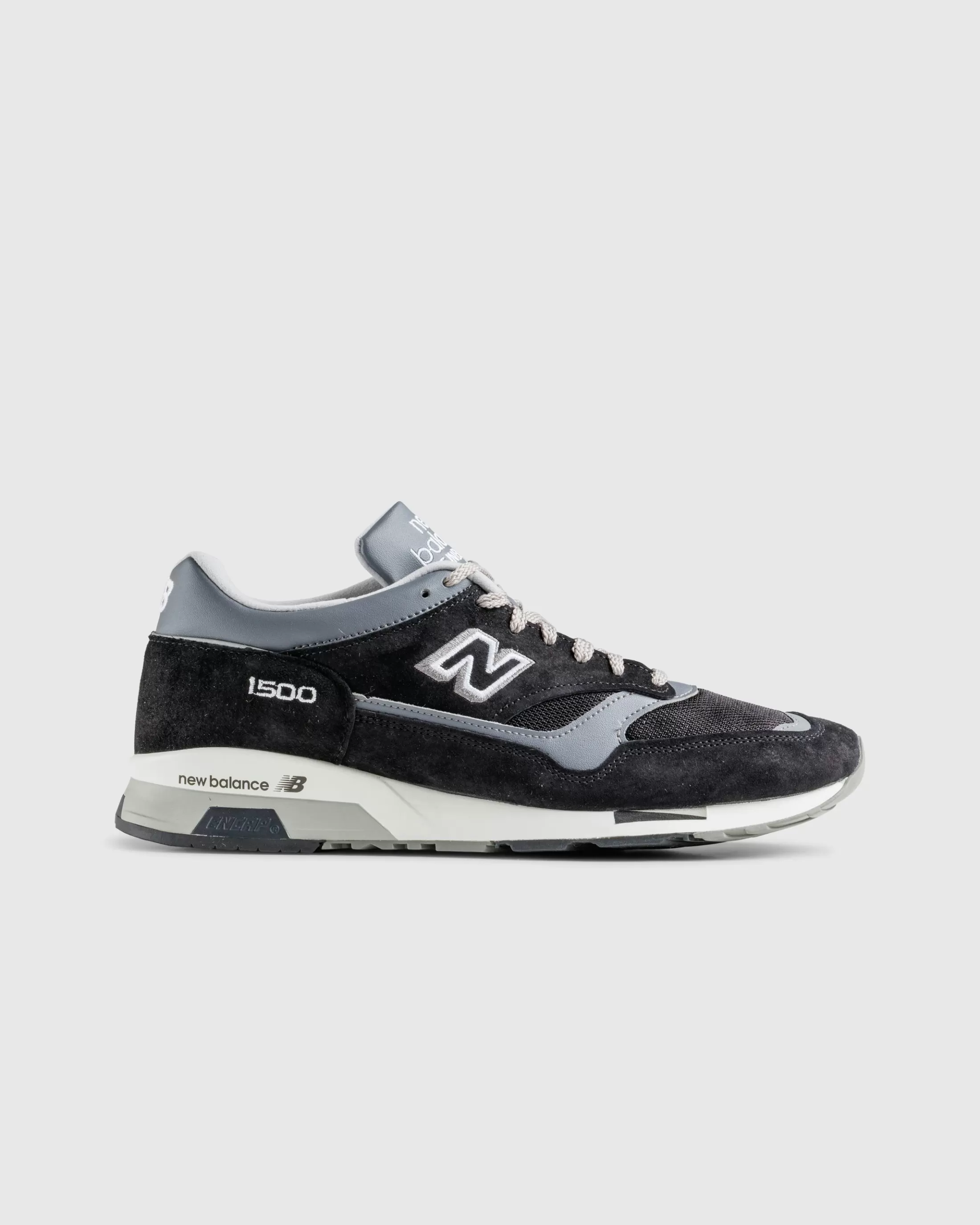 Online New Balance Made in UK 1500 Black black(001)