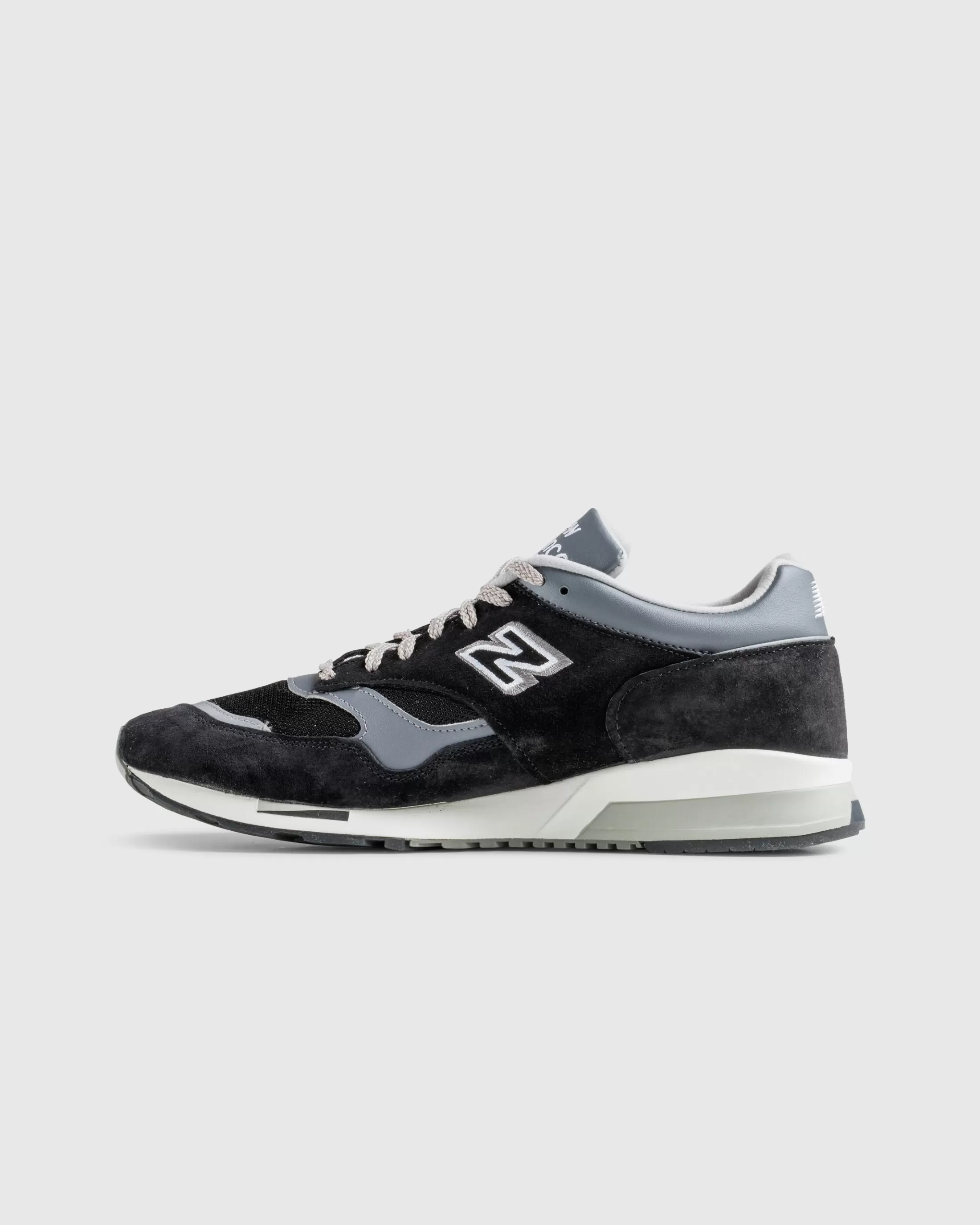 Online New Balance Made in UK 1500 Black black(001)