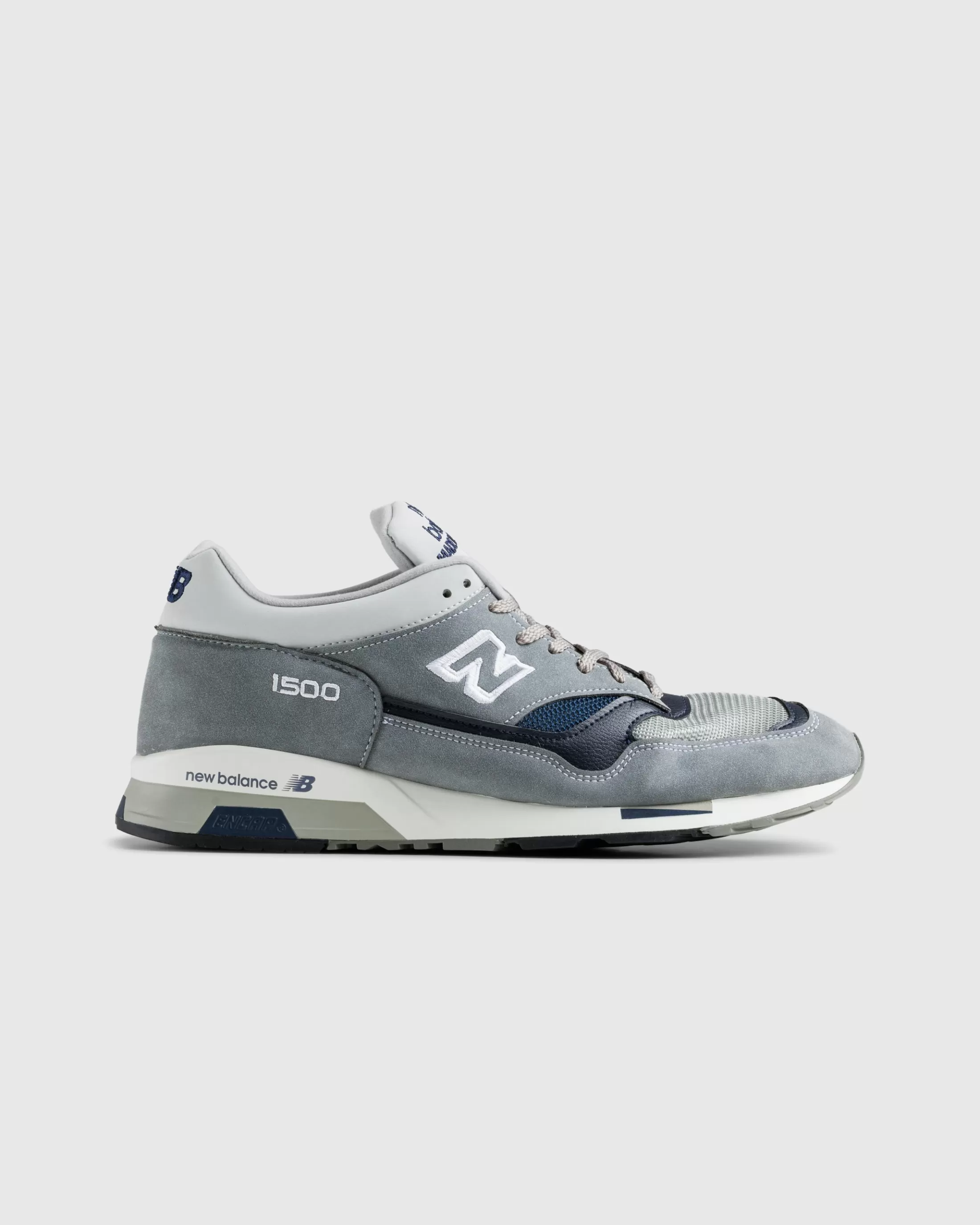 Online New Balance Made in UK 1500 Grey grey(030)