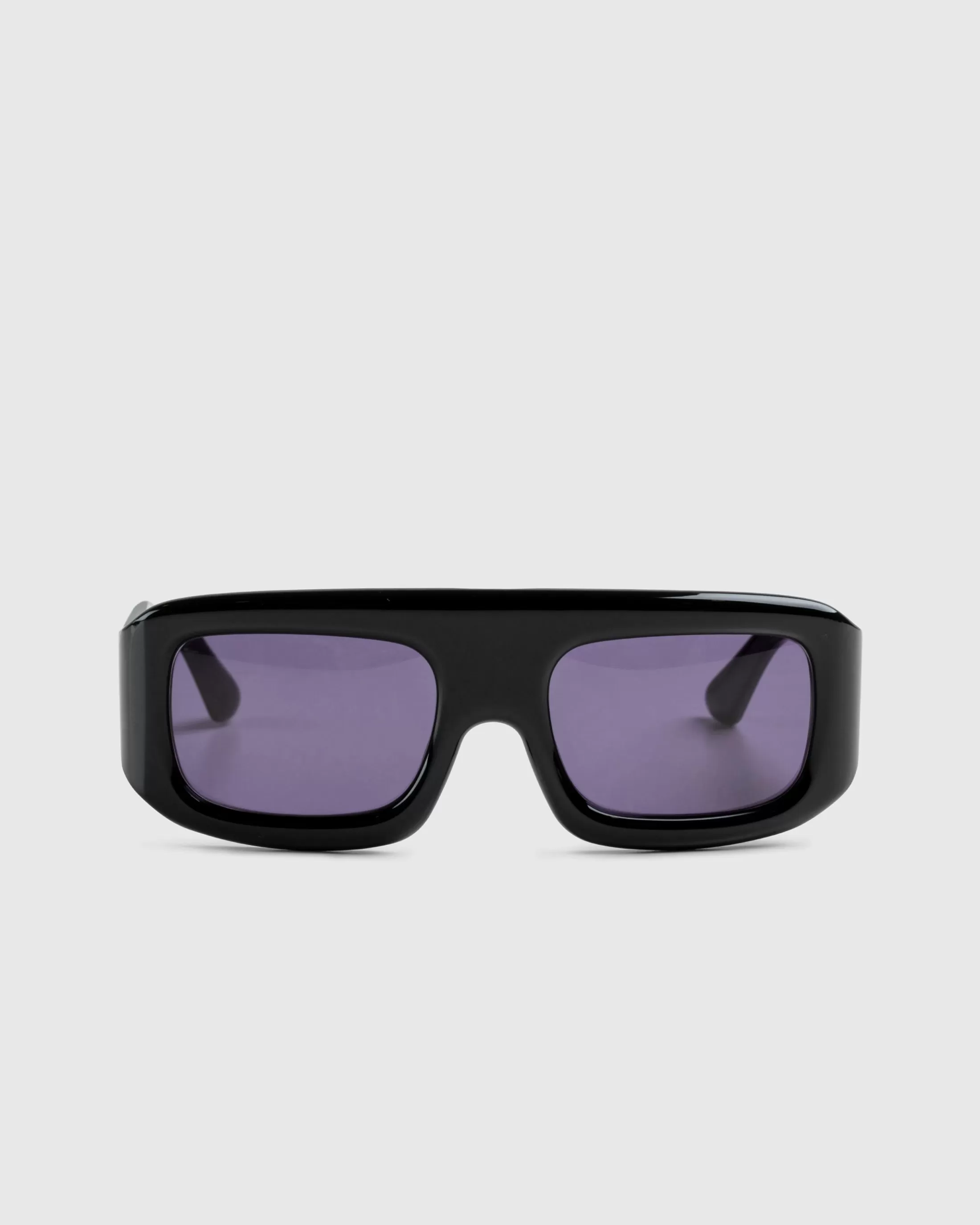 Outlet Port Tanger Mauretania Black Acetate/Rif Blue Lens blackacetaterifbluelens