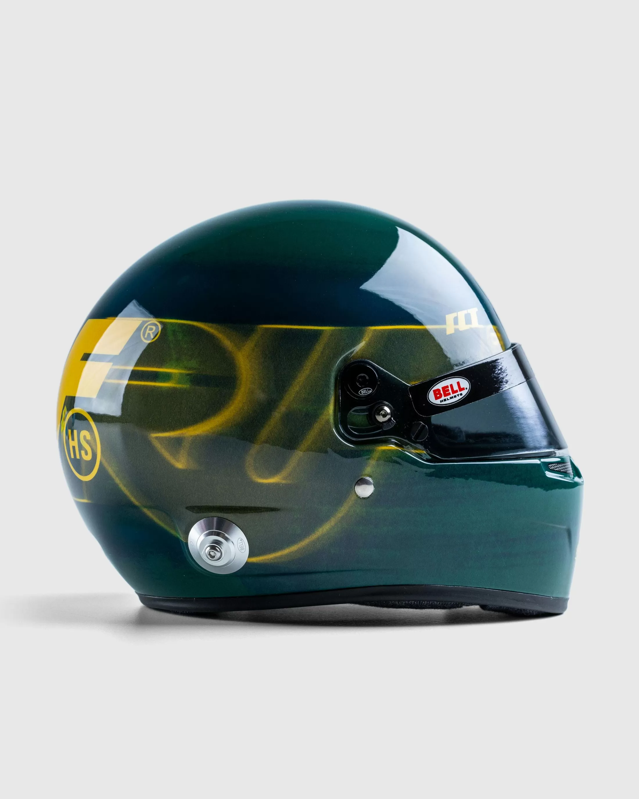 Store RUF Mini Helmet green