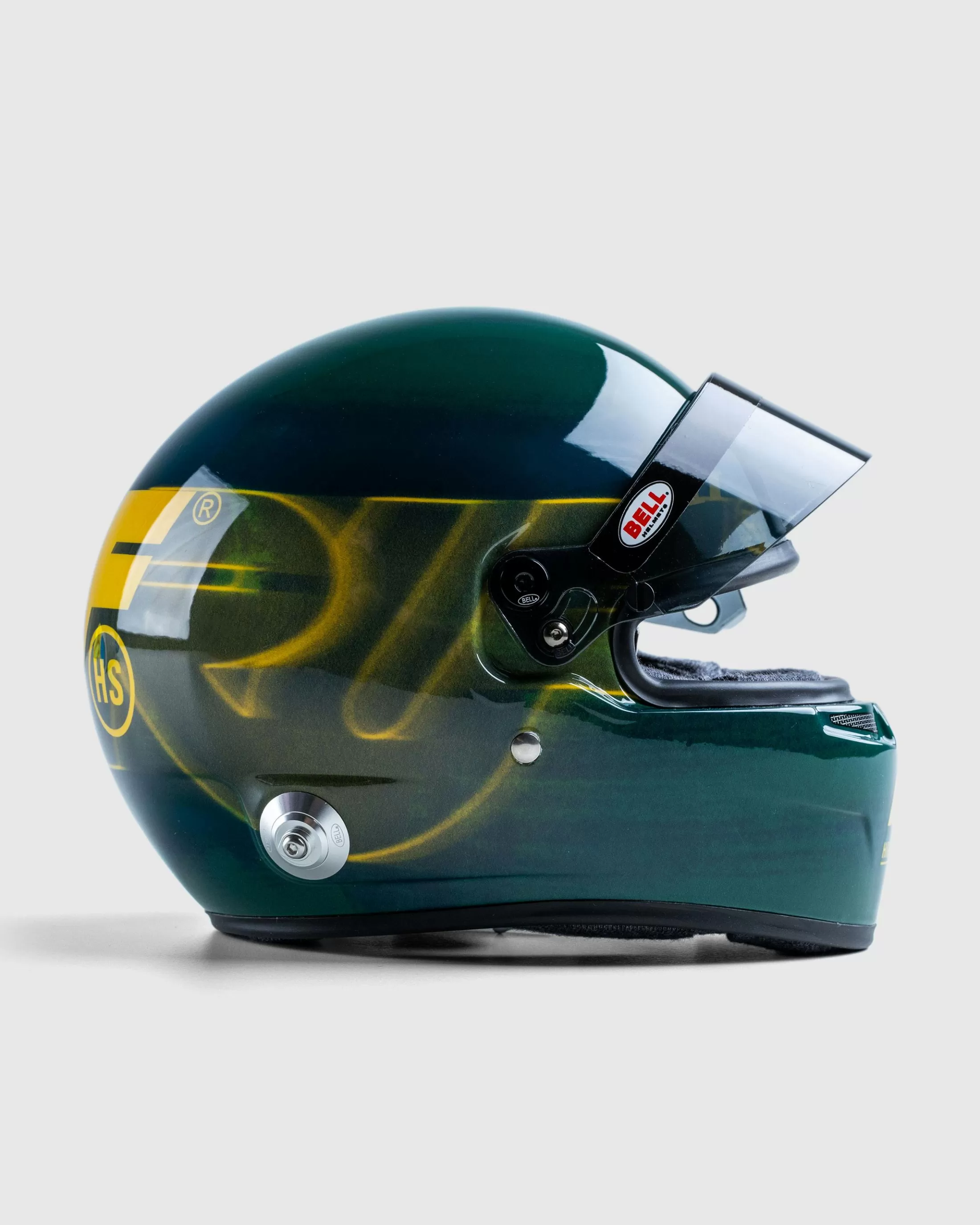 Store RUF Mini Helmet green