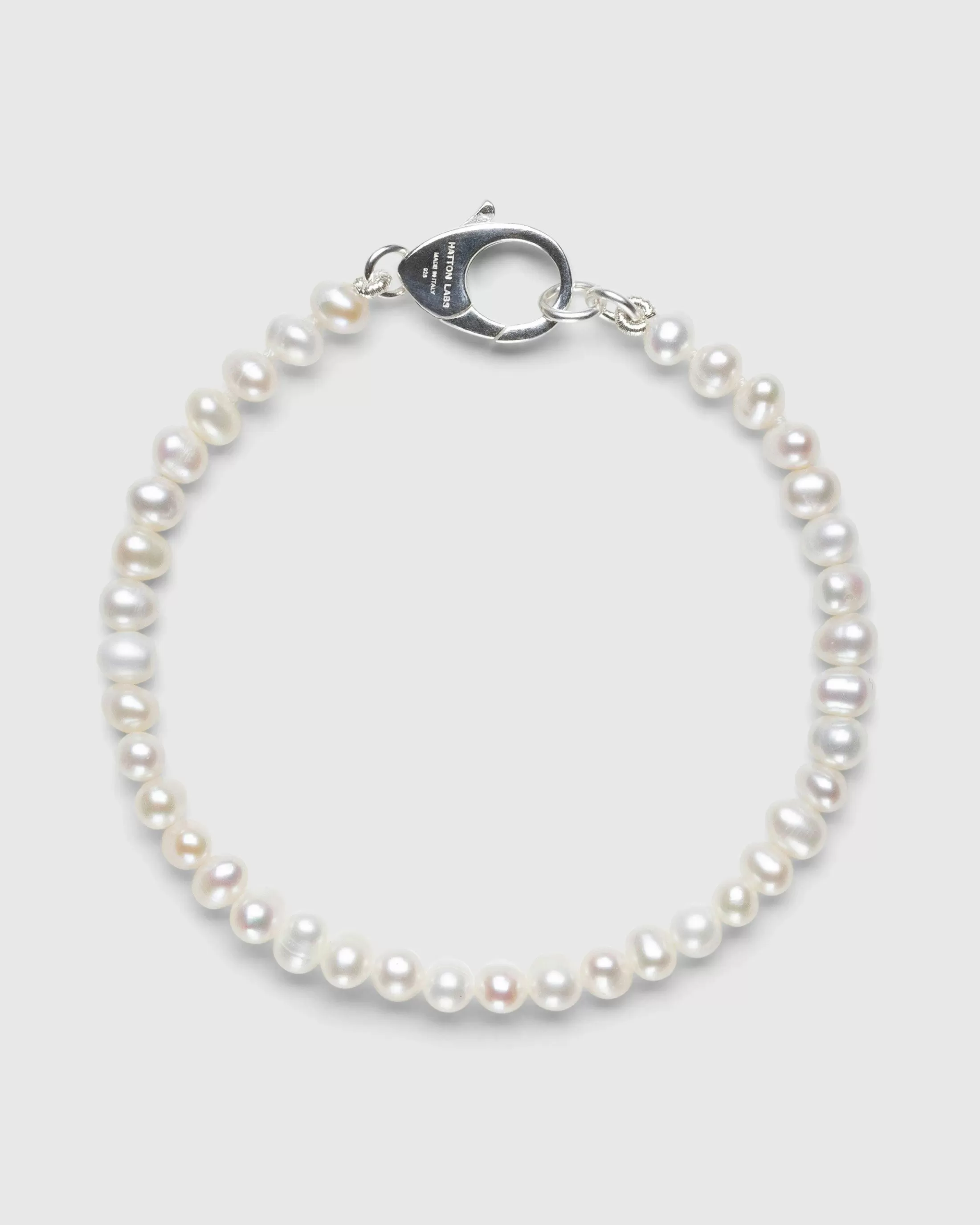 Cheap Hatton Labs Mini Pearl Bracelet White whitepearls