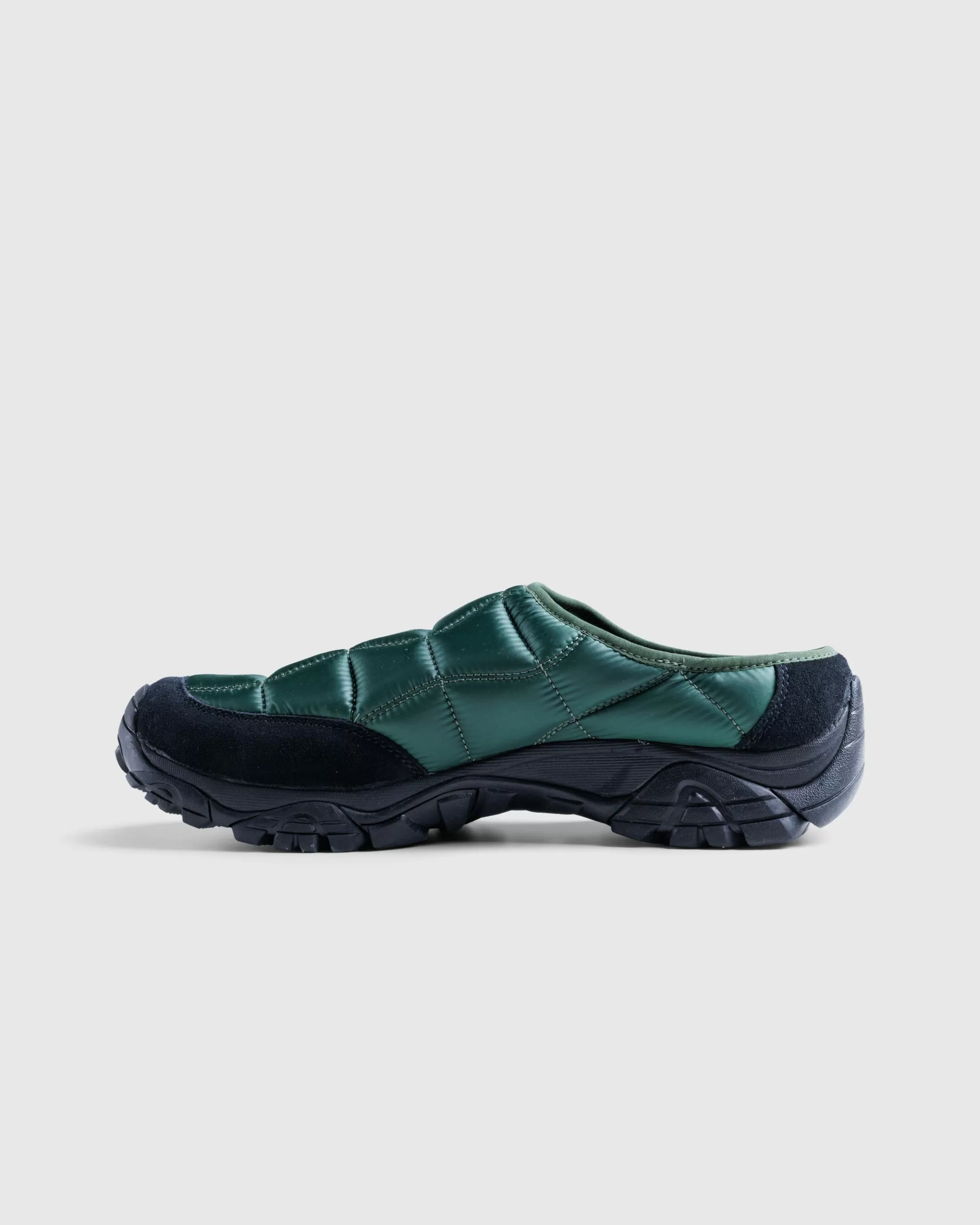 Flash Sale Merrell Moab 2 Slide Quilted SE viridian