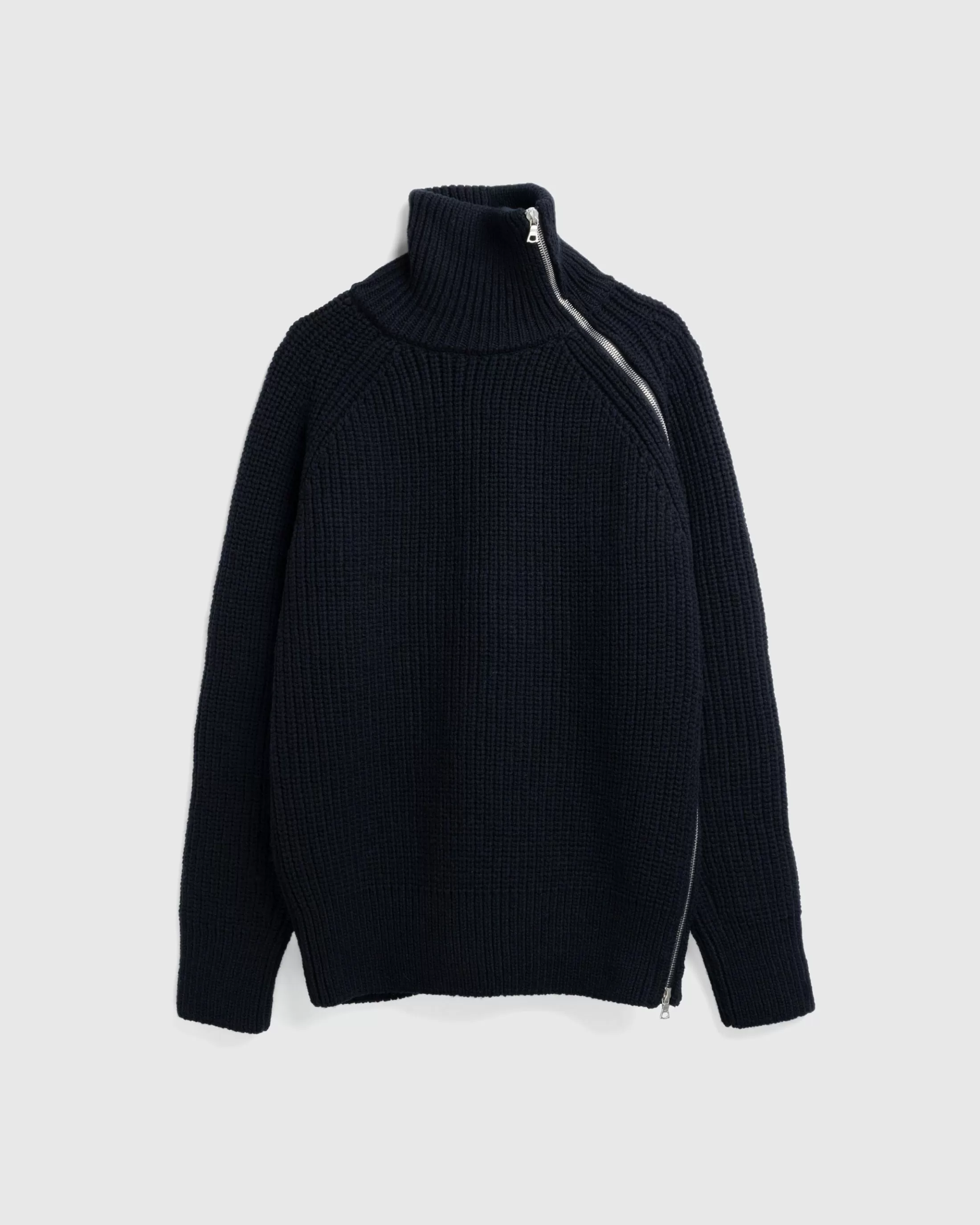 Outlet Dries van Noten Monty Sweater black