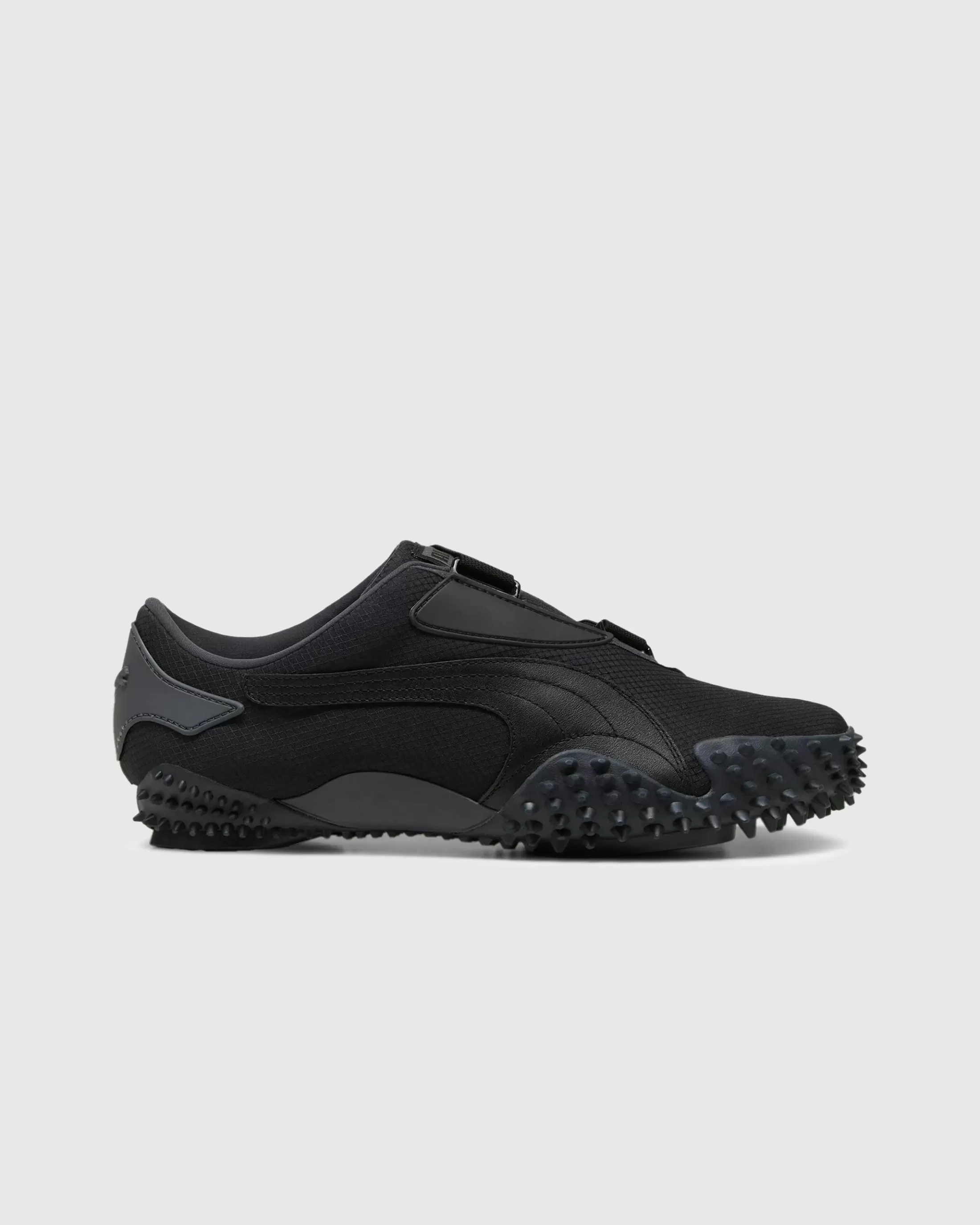 Sale Puma Mostro Archive Black/Strong Grey blackstronggray