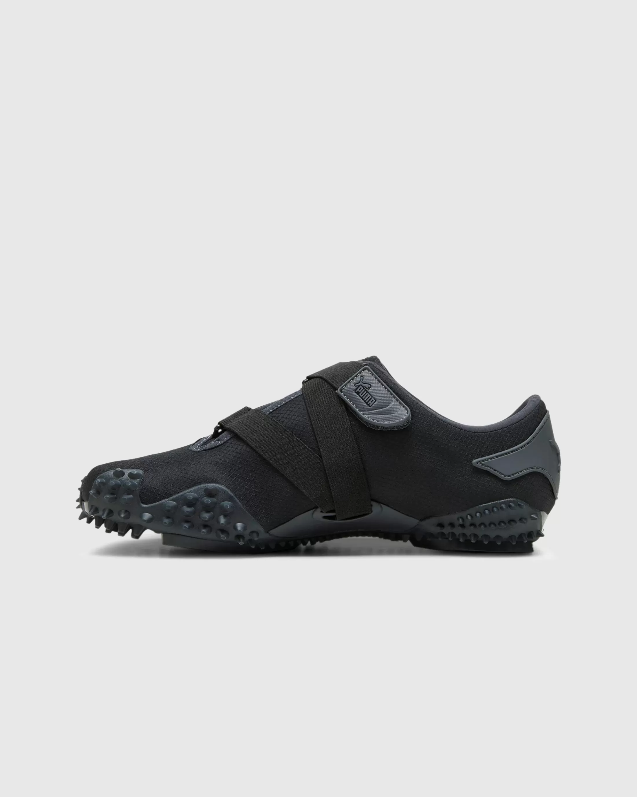 Sale Puma Mostro Archive Black/Strong Grey blackstronggray