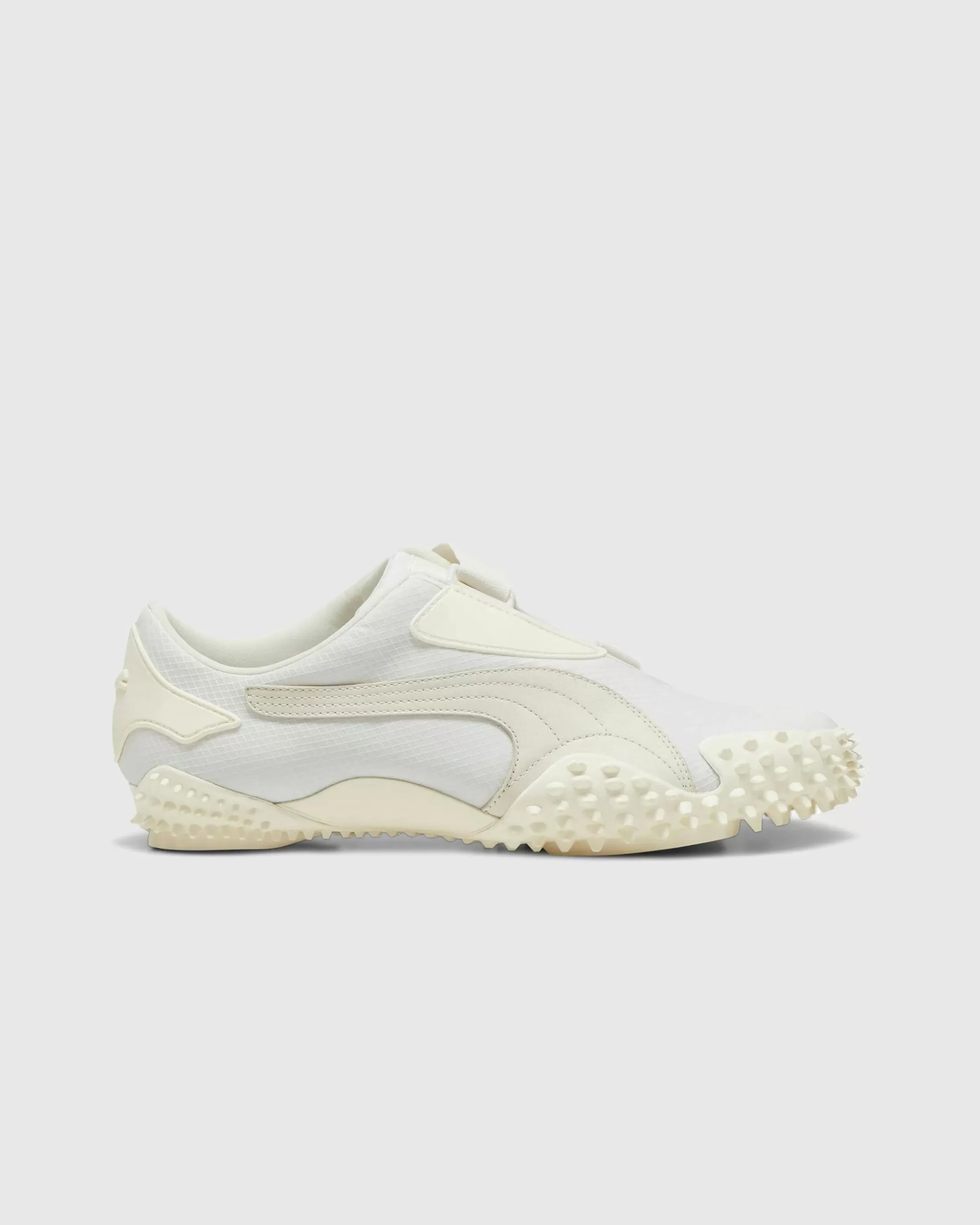 Cheap Puma Mostro Archive Vapor Grey/Frosted Ivory vaporgrayfrostedivory