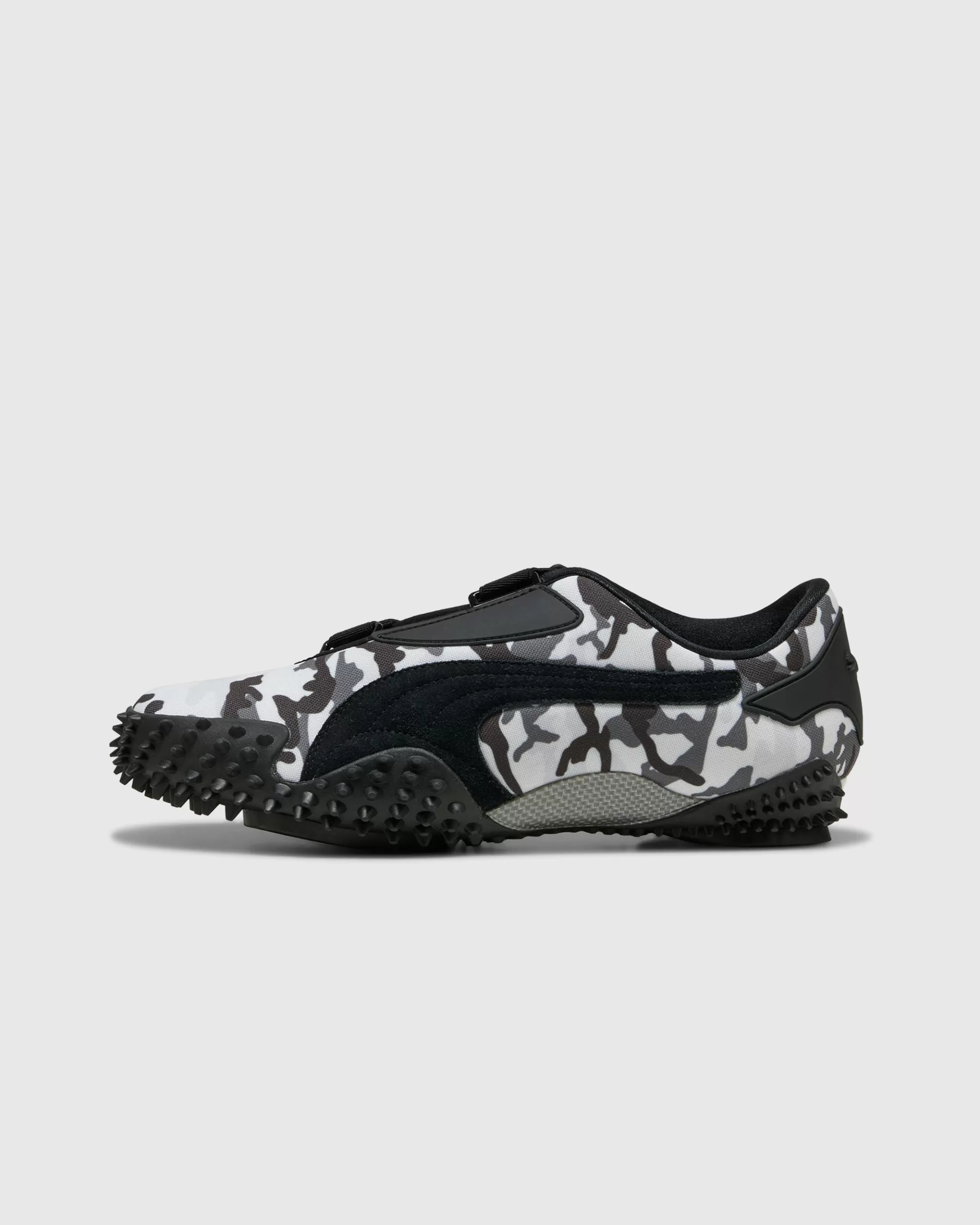 Best Puma Mostro Camo pumablack-castiron