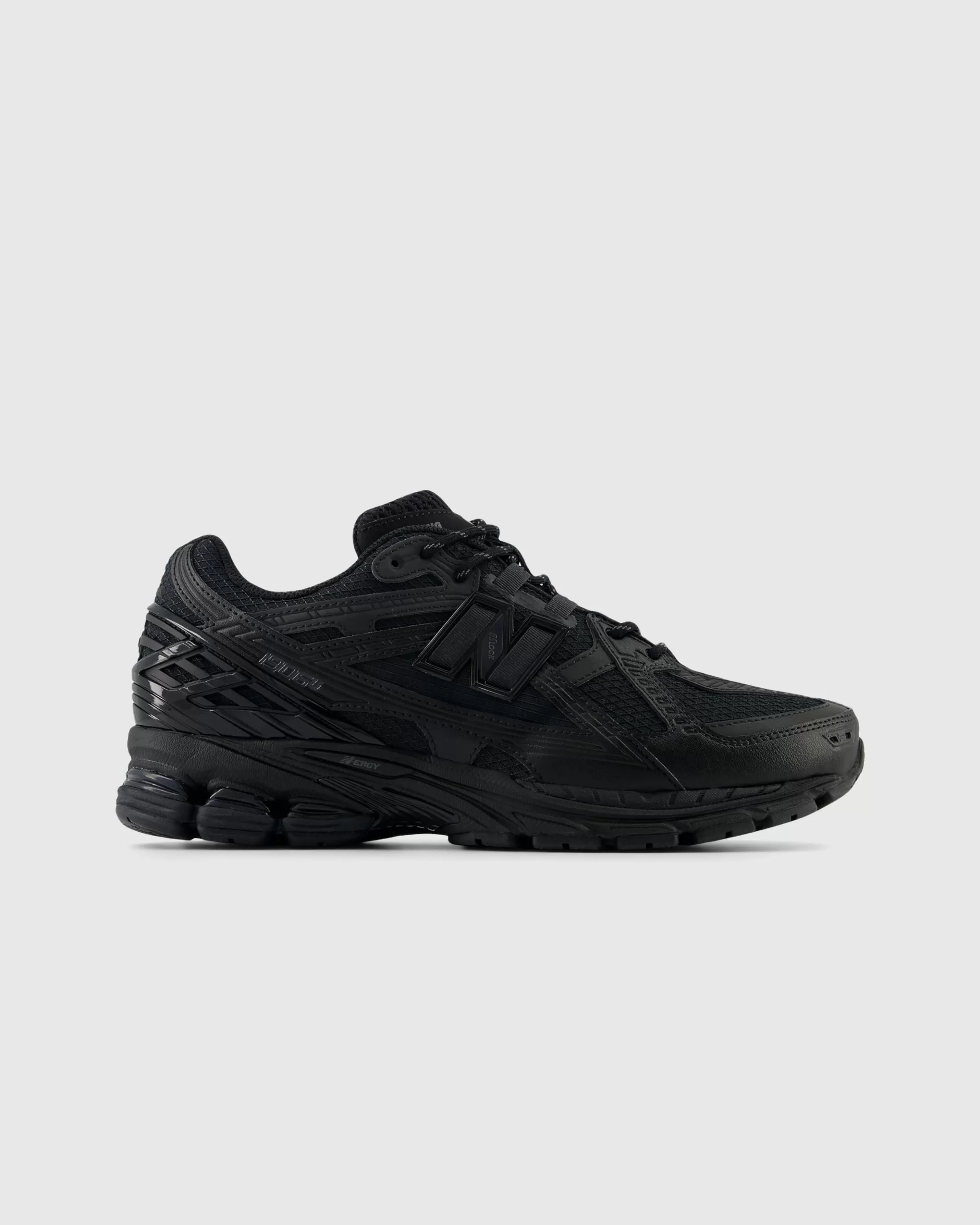 Cheap New Balance 1906N black