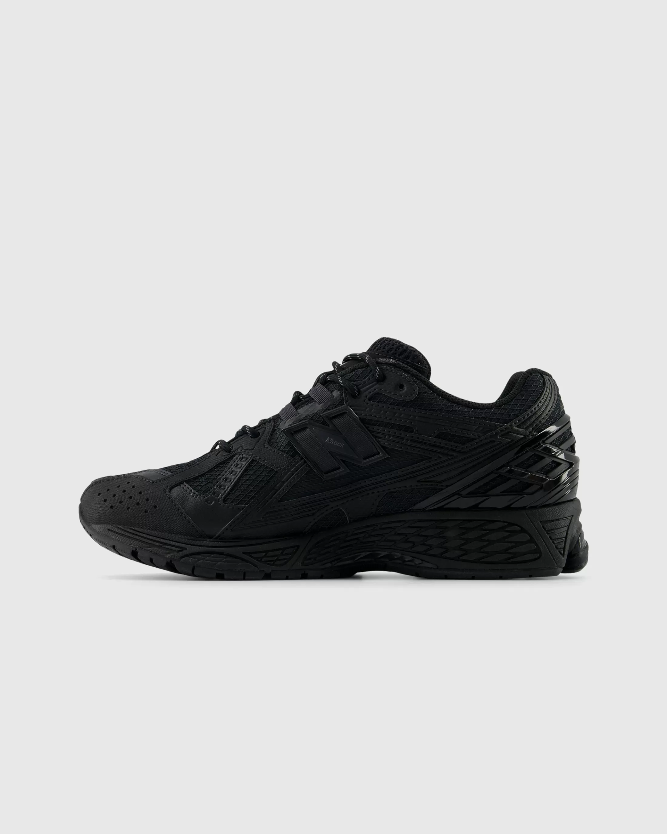 Cheap New Balance 1906N black