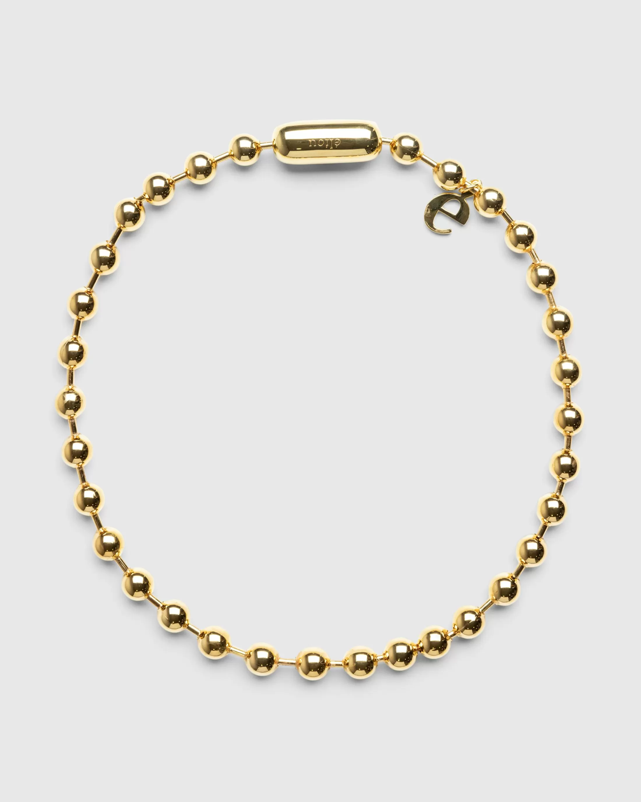 Discount Éliou Nils Necklace gold