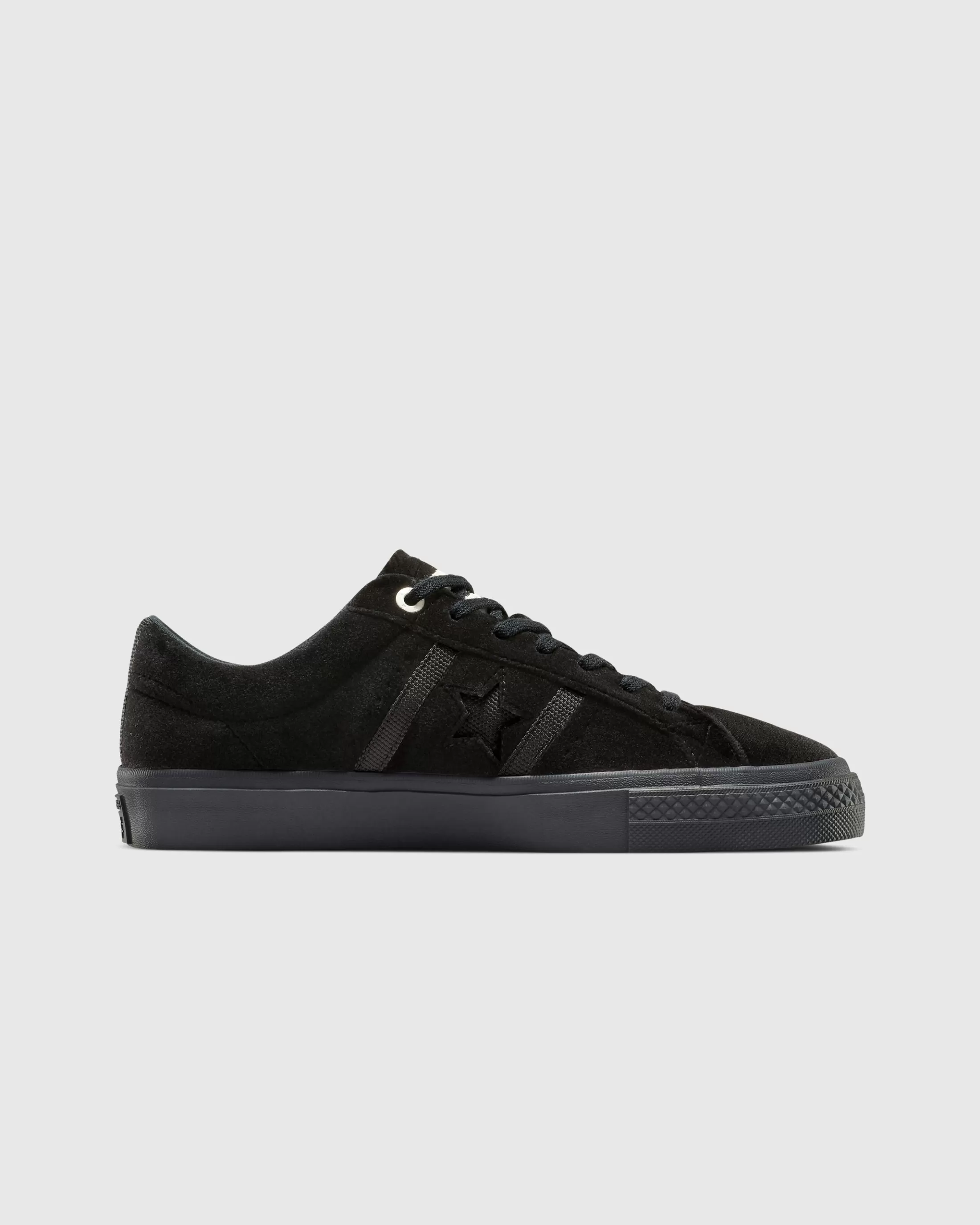 Flash Sale Converse One Star Academy Pro black/black/egret