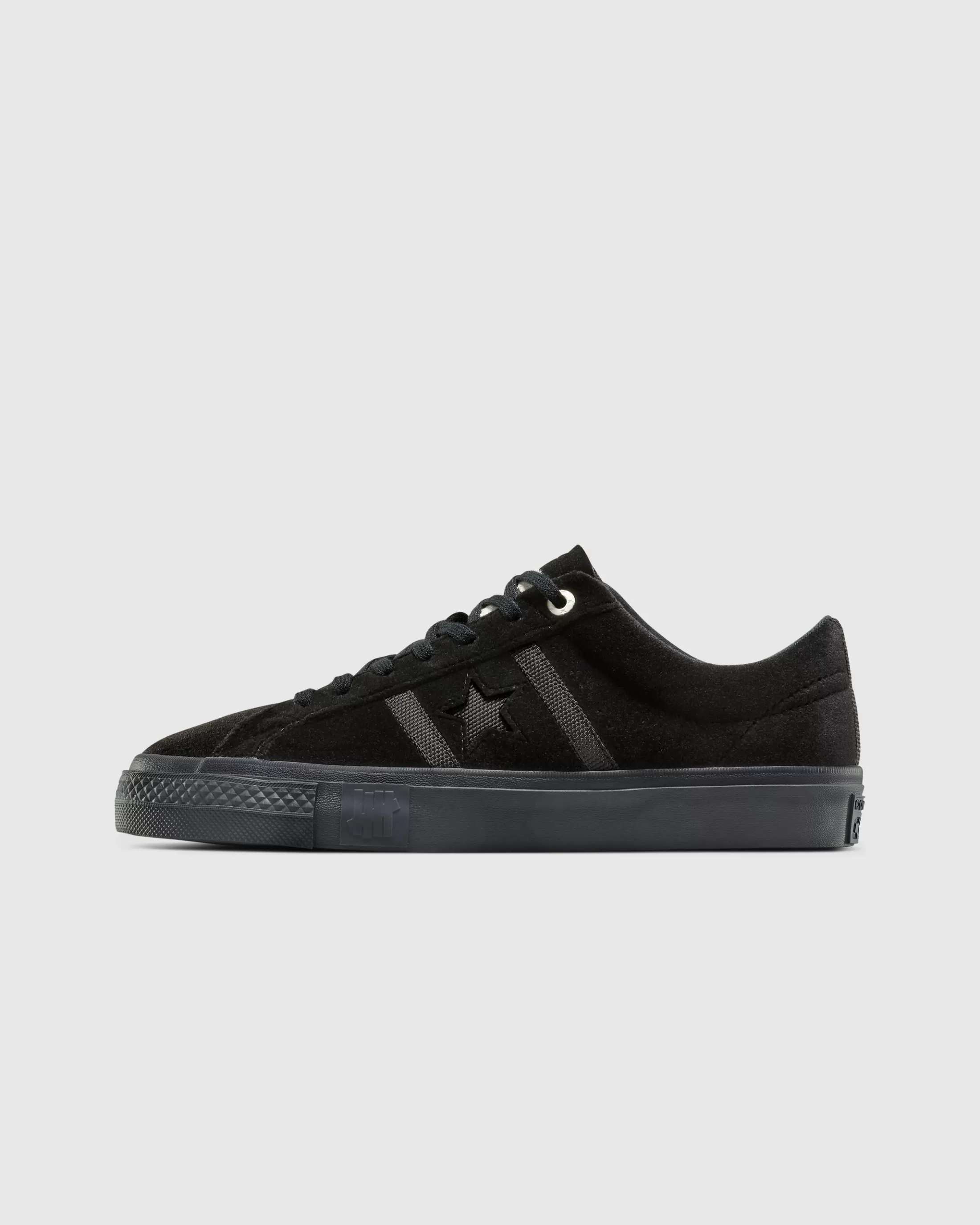 Flash Sale Converse One Star Academy Pro black/black/egret