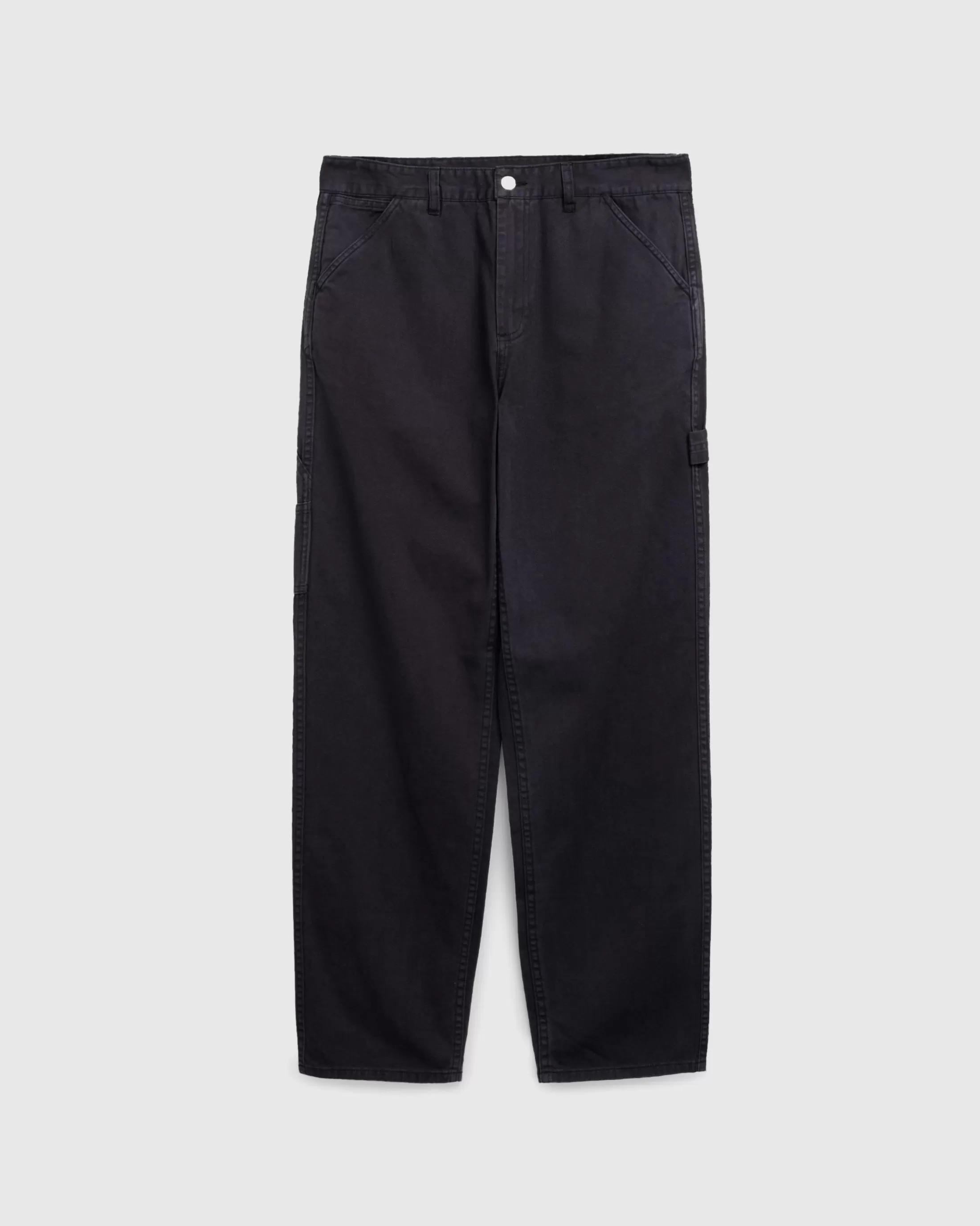 Sale Awake NY Painter Pant Washed Black washedblack