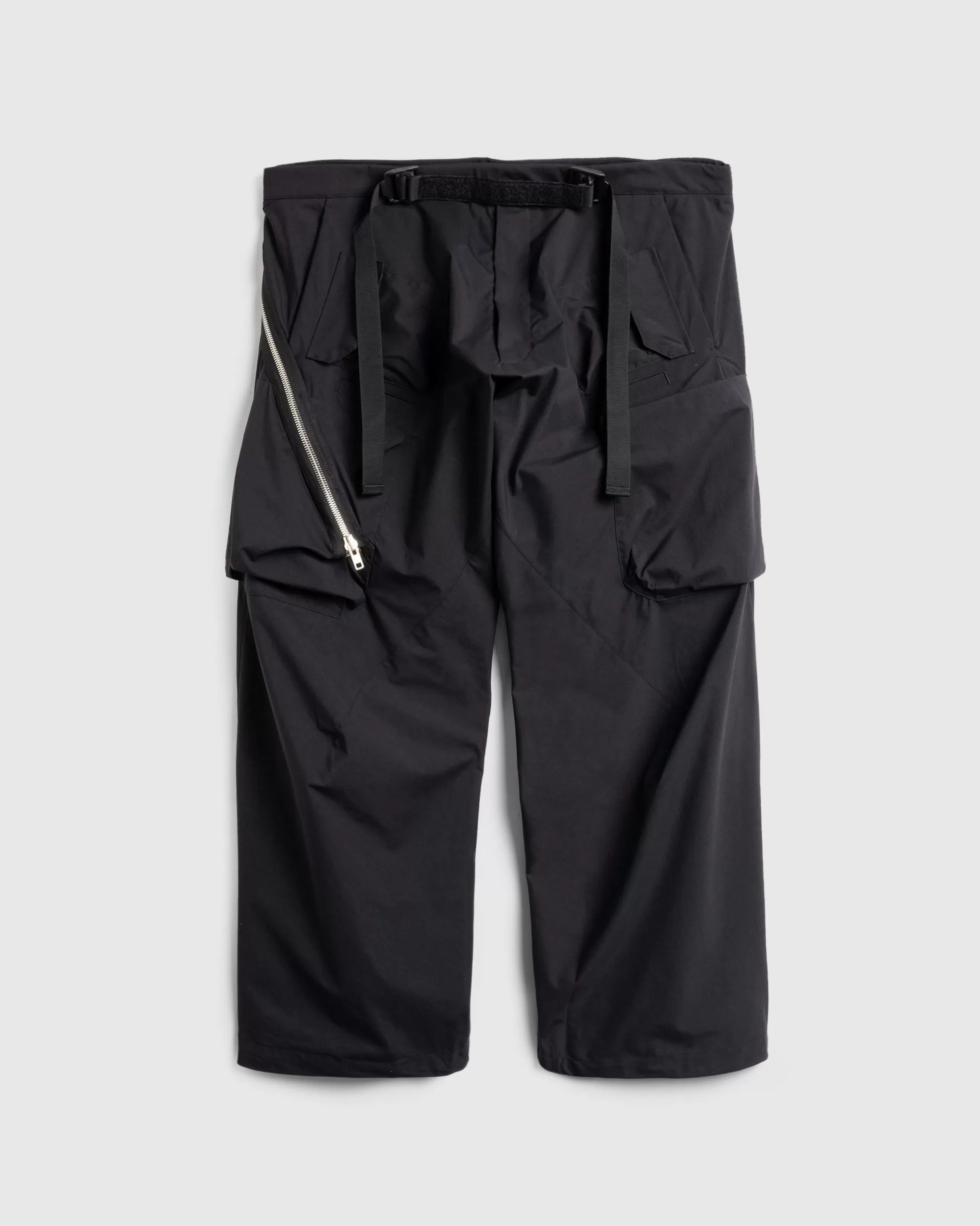 Sale ACRONYM Pants P30AL-E black