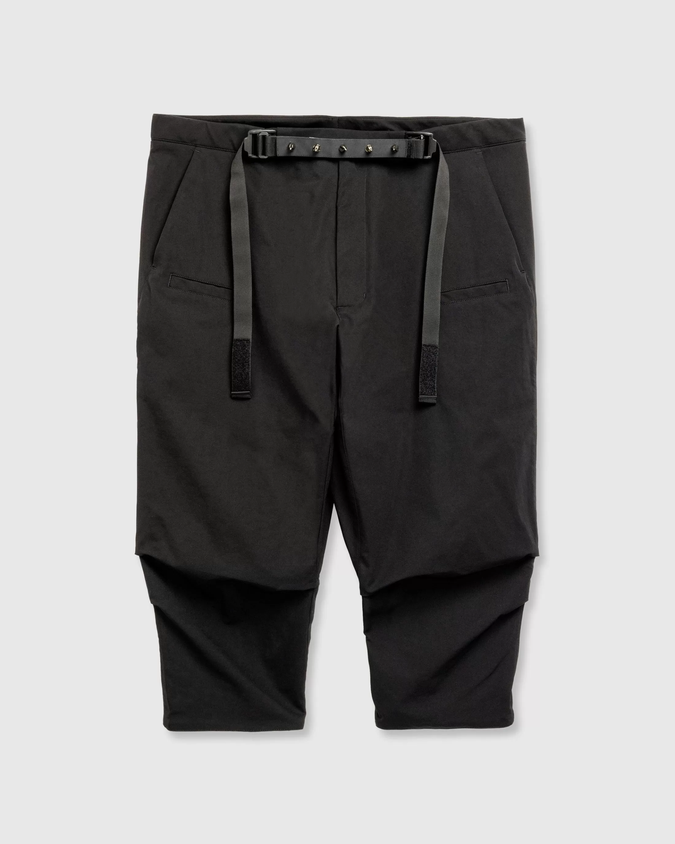 Discount ACRONYM P17-DS Pant black