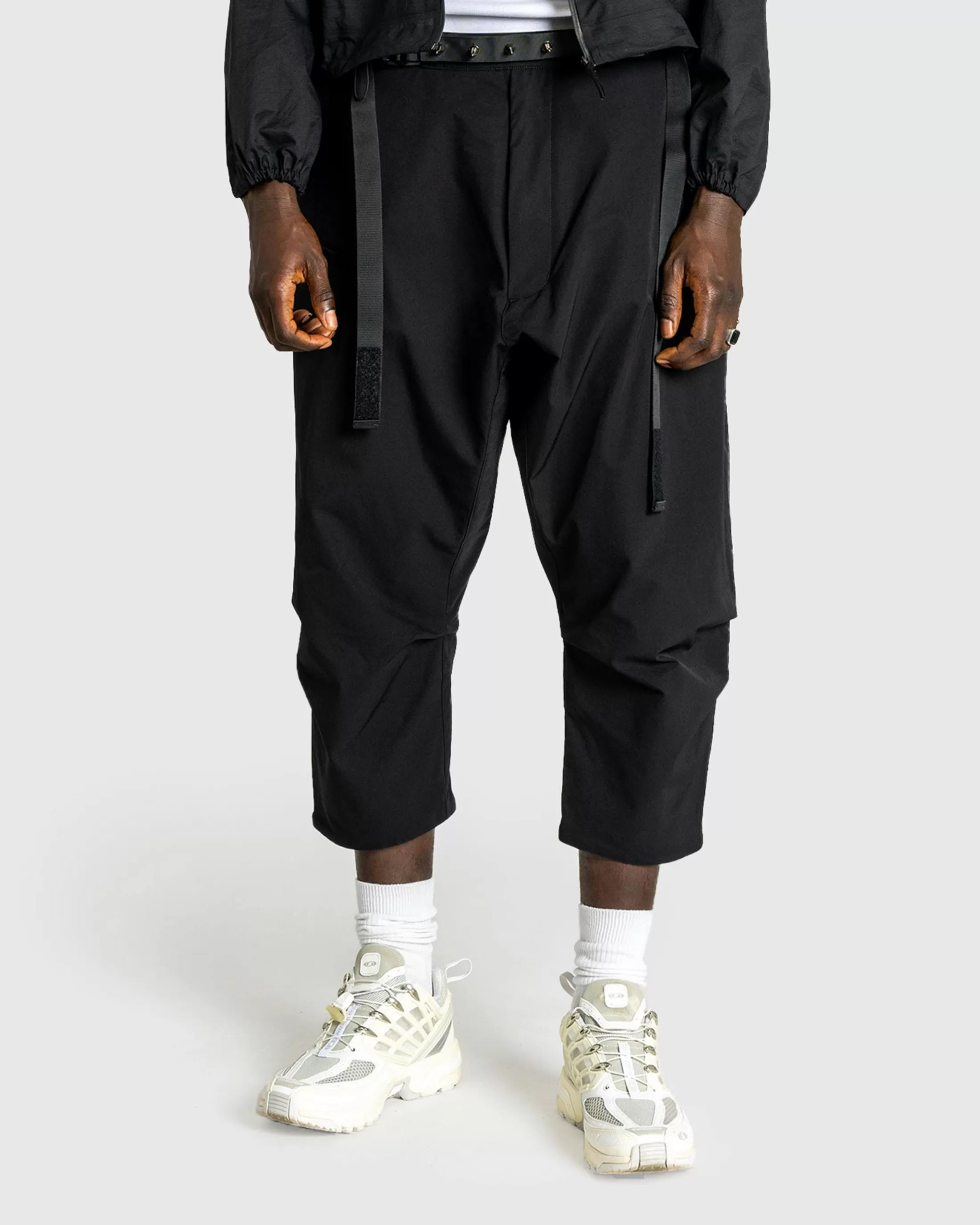 Discount ACRONYM P17-DS Pant black