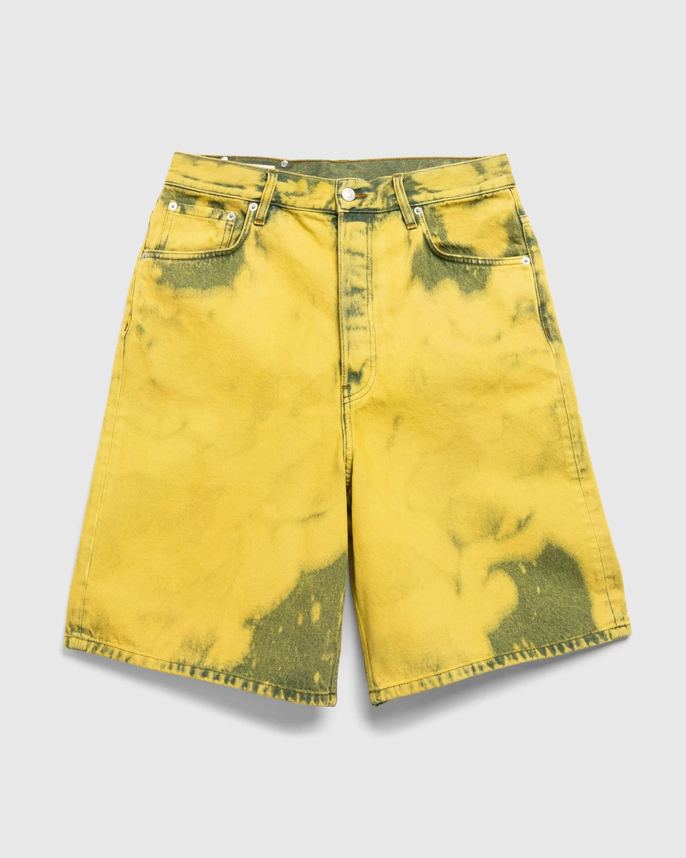 Online Dries van Noten Pinot Short lime