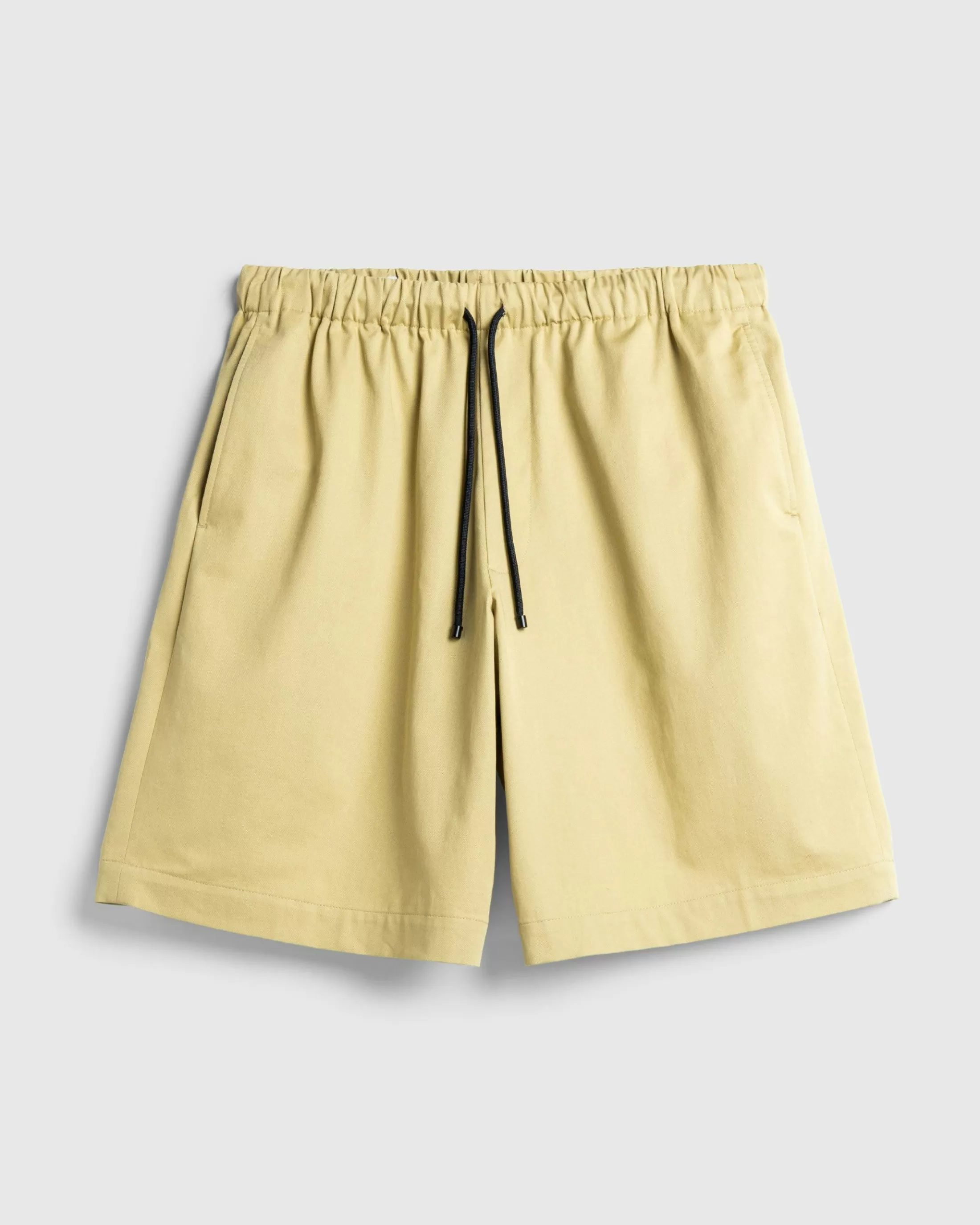 Cheap Dries van Noten Piperi Shorts beige